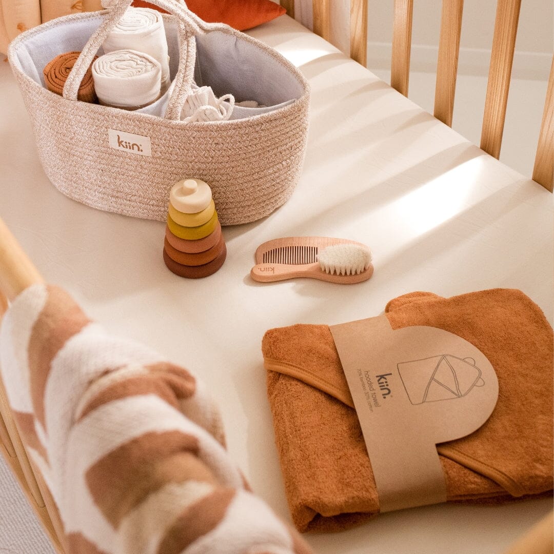 Gentle Essentials for Little Ones