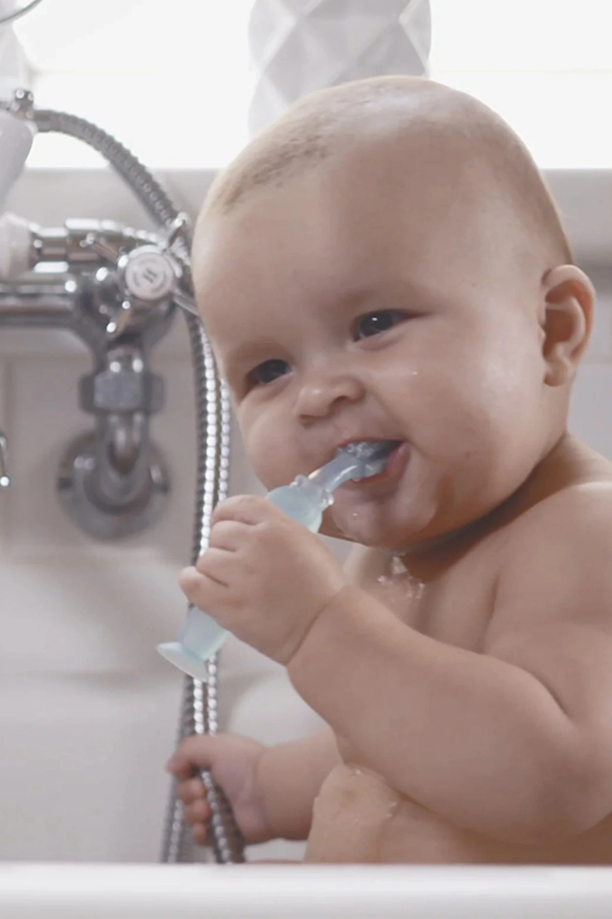 360° Silicone Toothbrush - Image 5