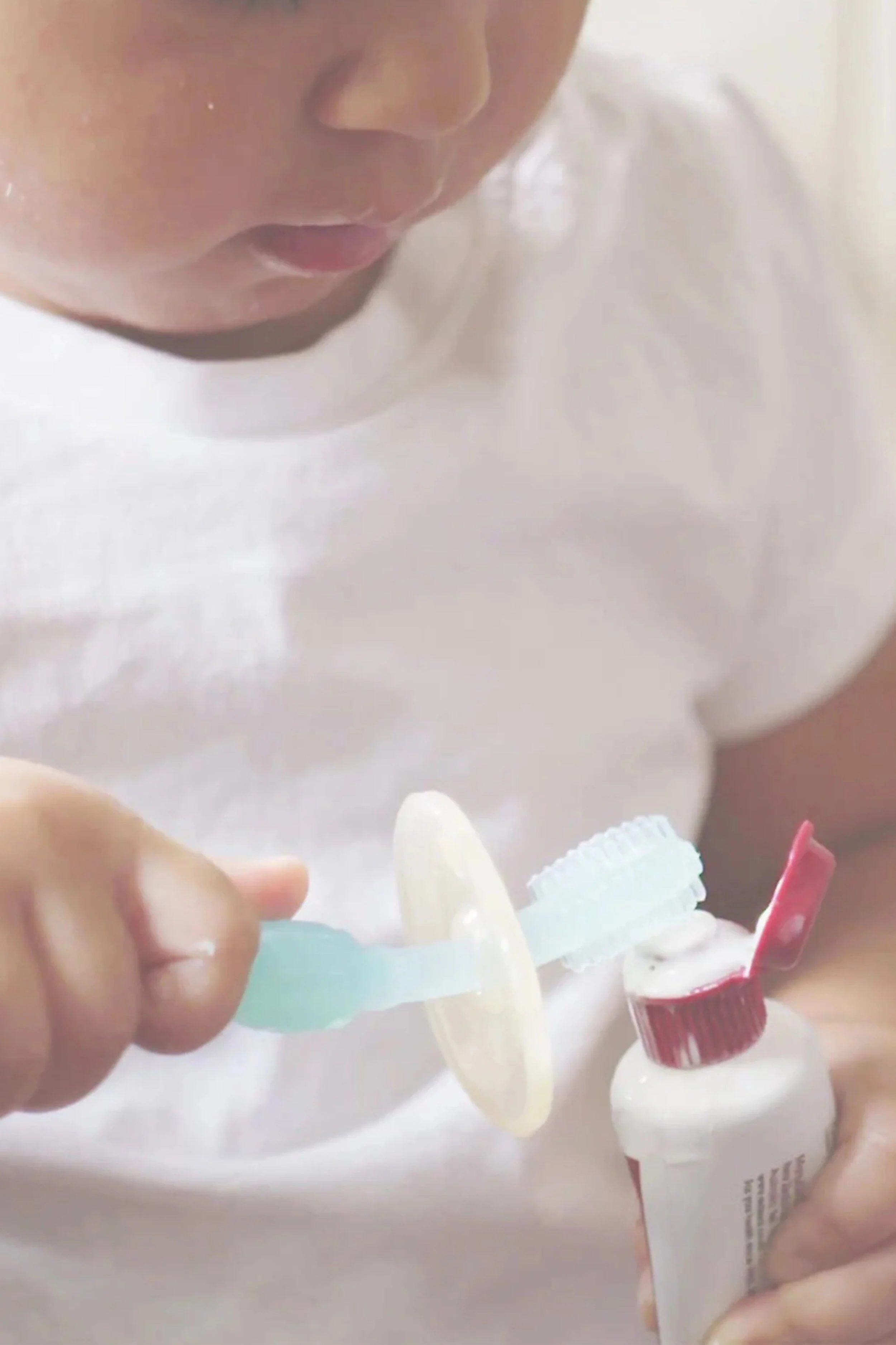 360° Silicone Toothbrush - Image 6