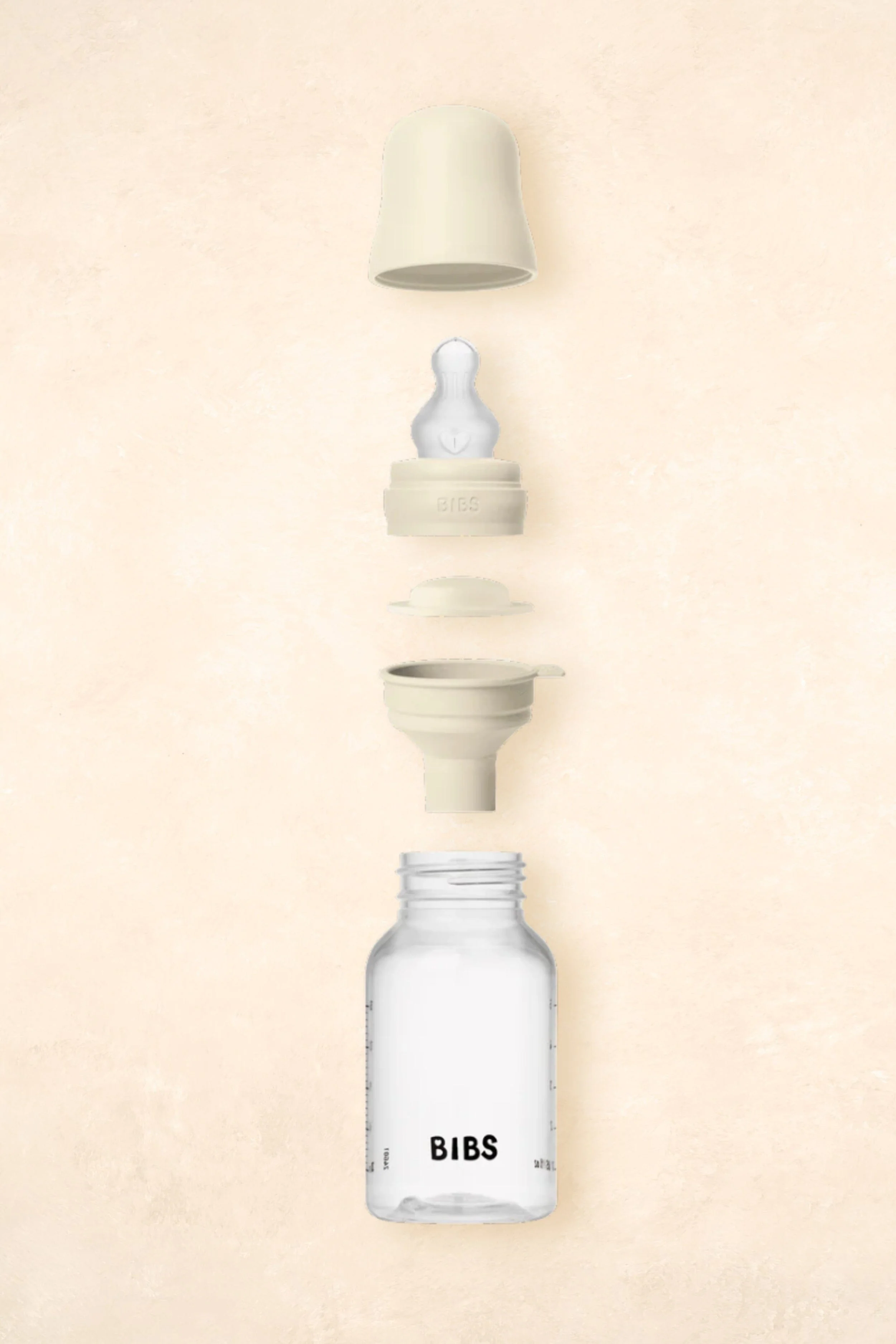 Baby Bottle Complete Set - Image 11