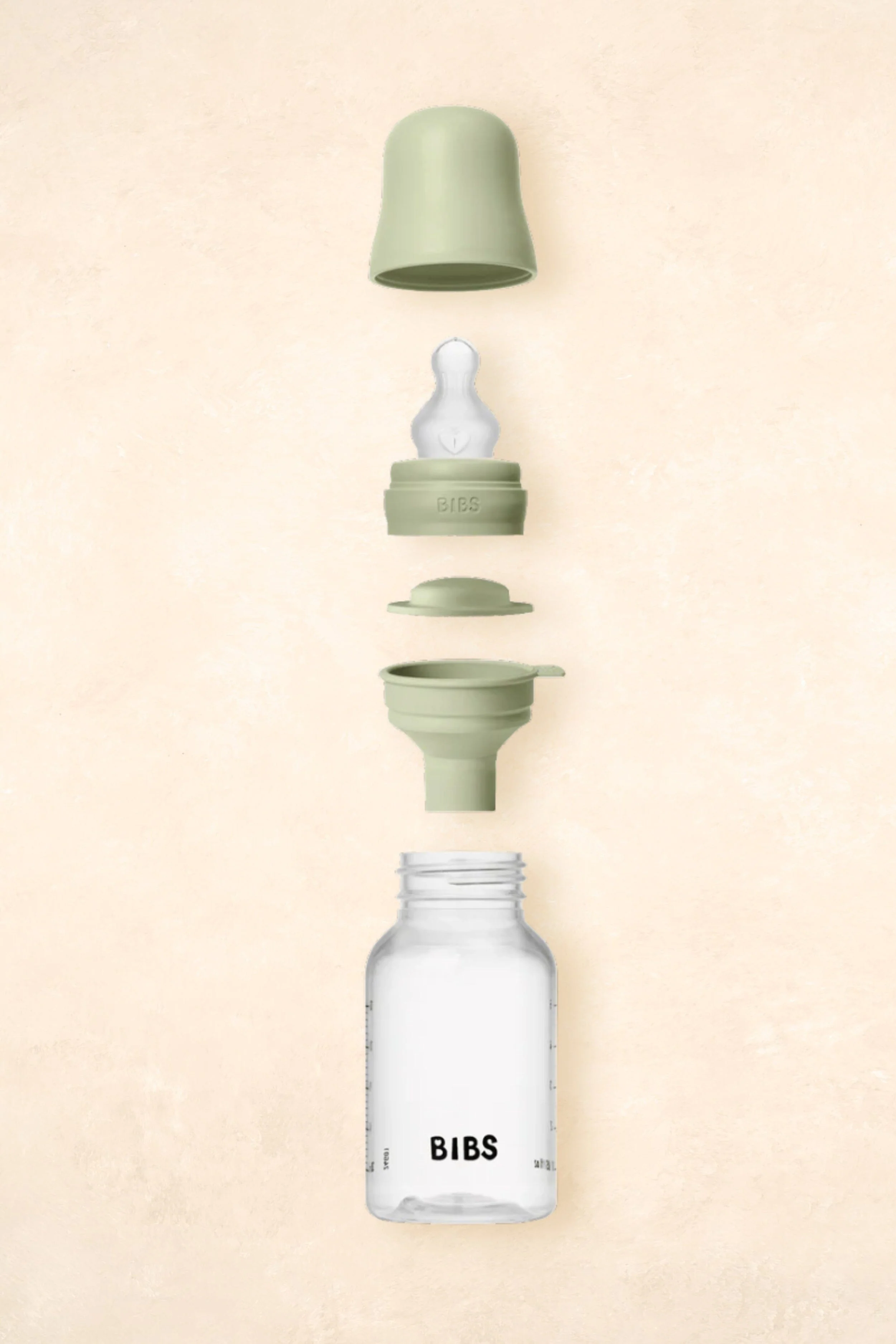 Baby Bottle Complete Set - Image 14