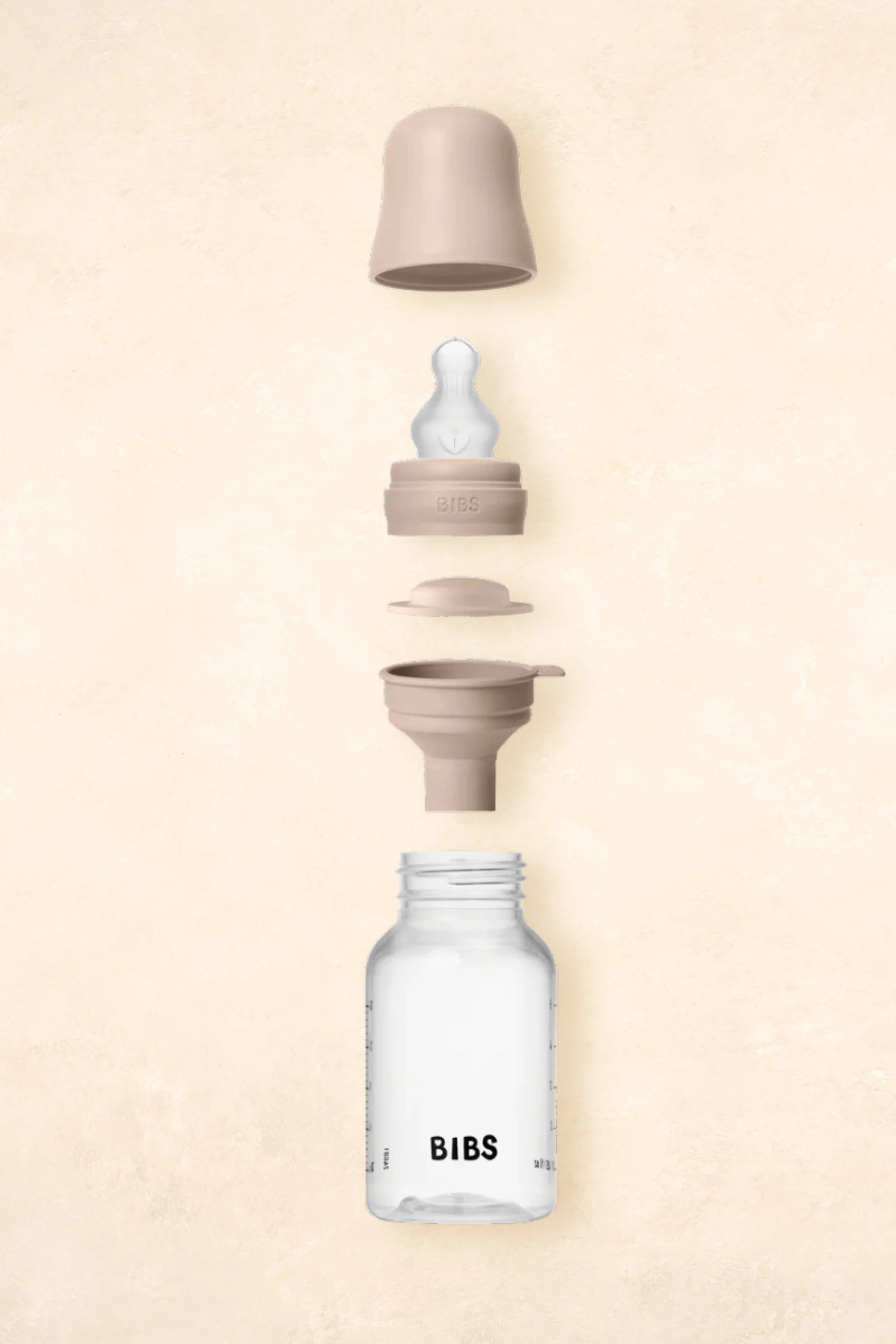 Baby Bottle Complete Set - Image 17