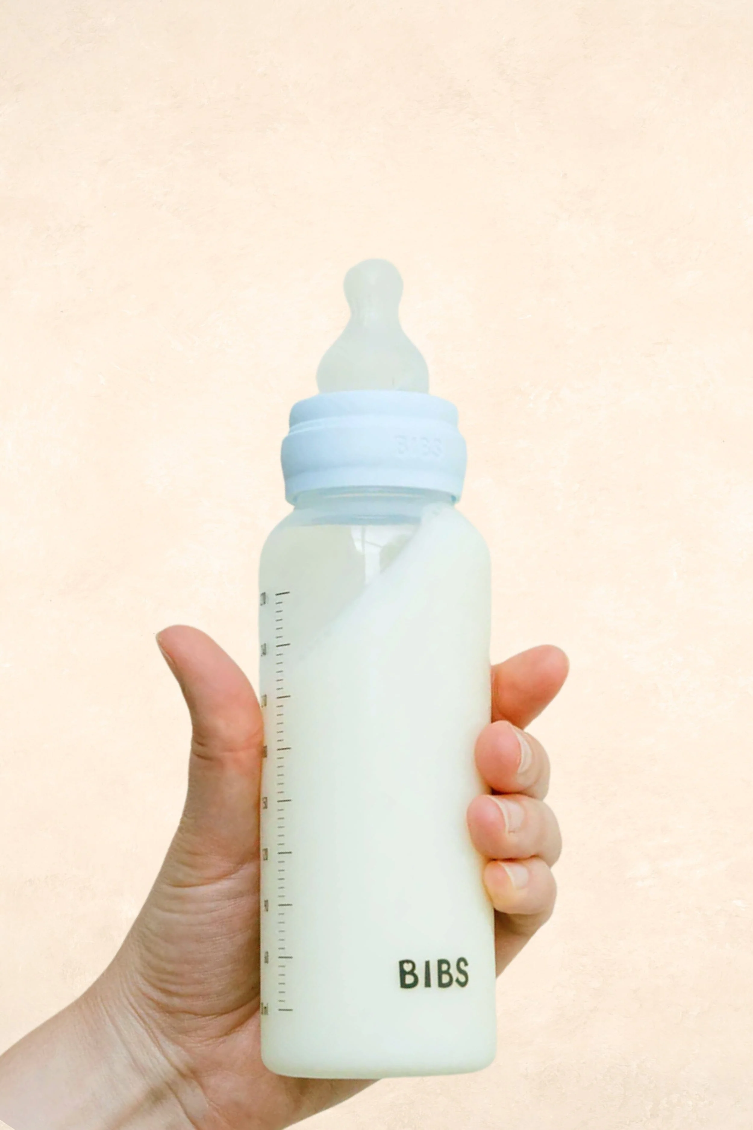 Baby Bottle Complete Set - Image 3