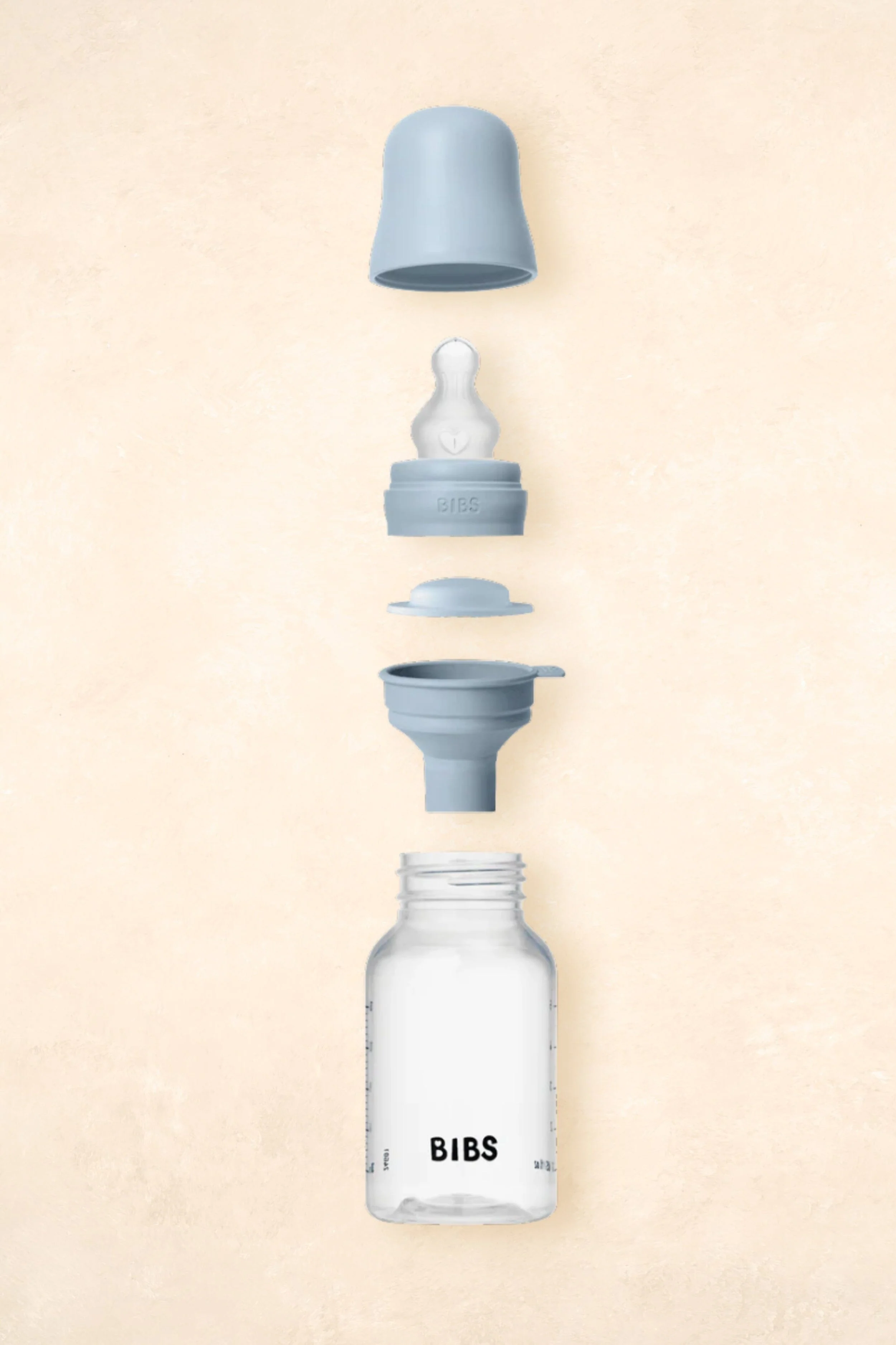 Baby Bottle Complete Set - Image 9