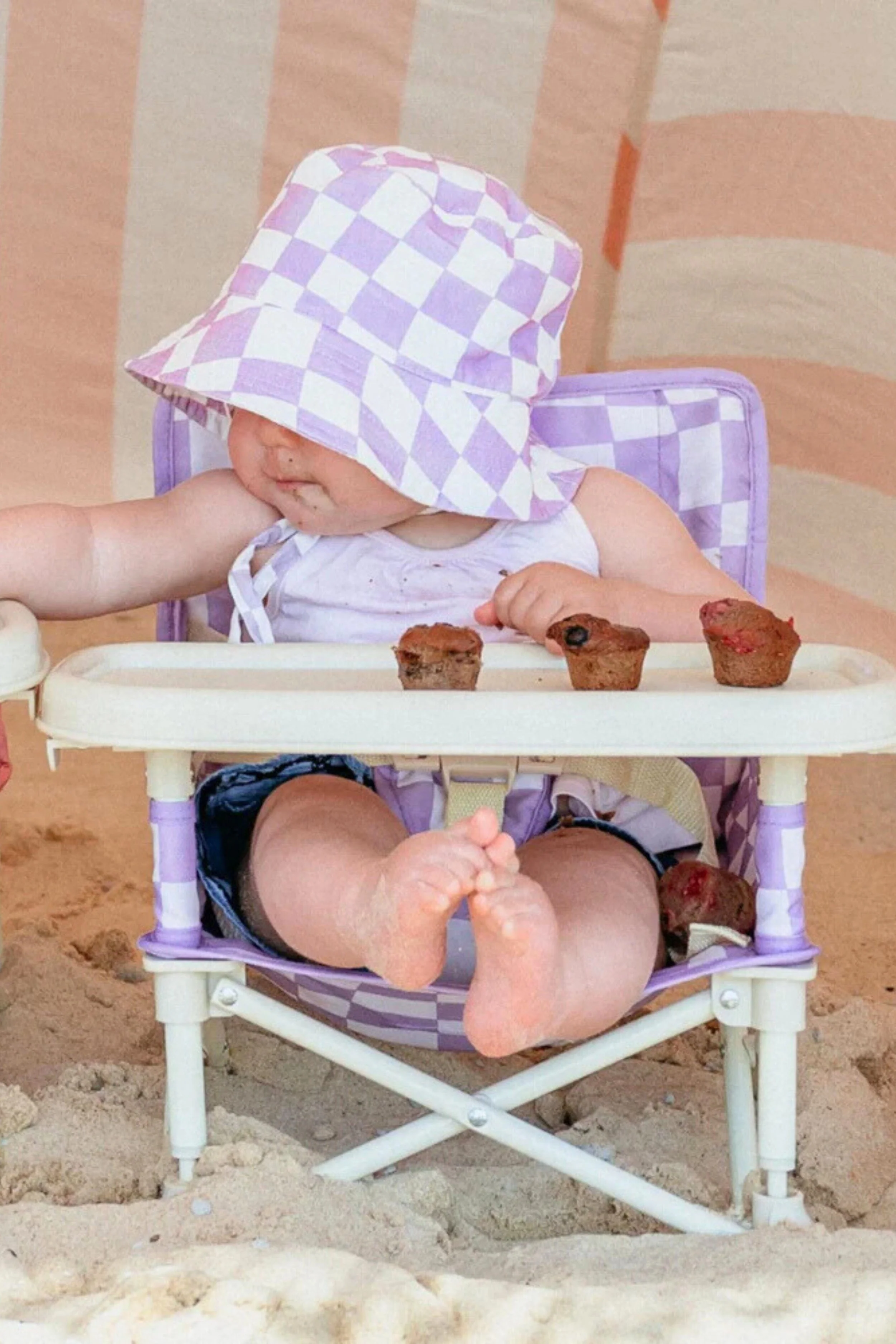 Baby Chair - Image 14