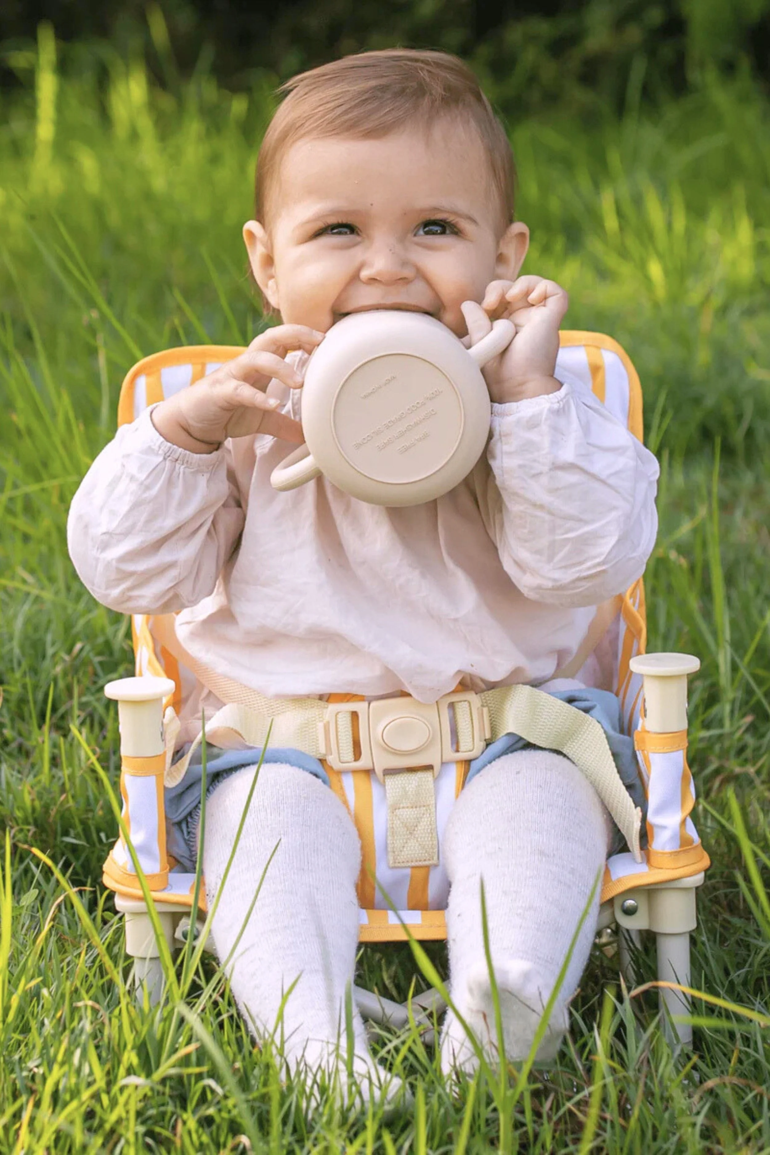 Baby Chair - Image 16