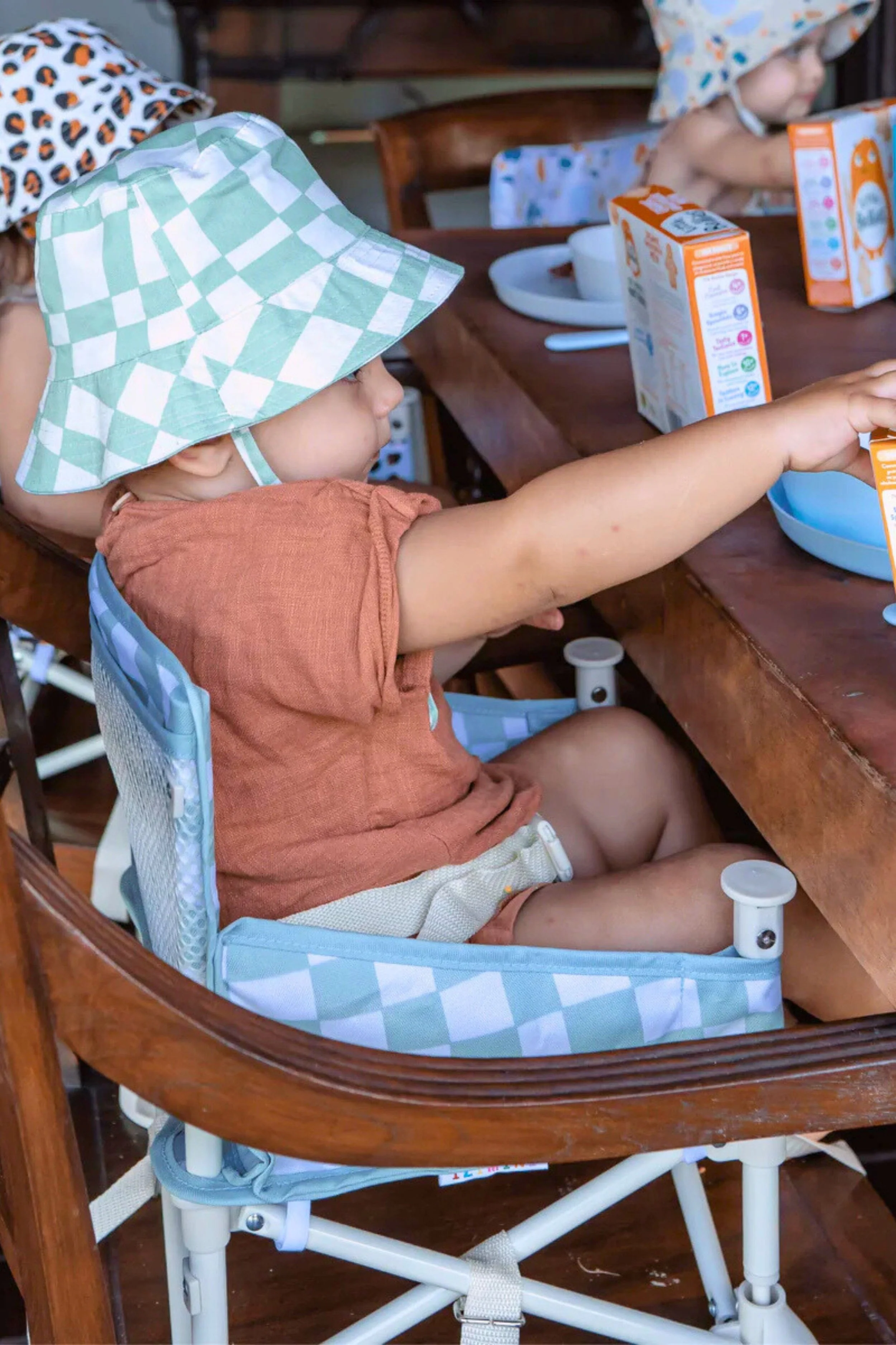Baby Chair - Image 19