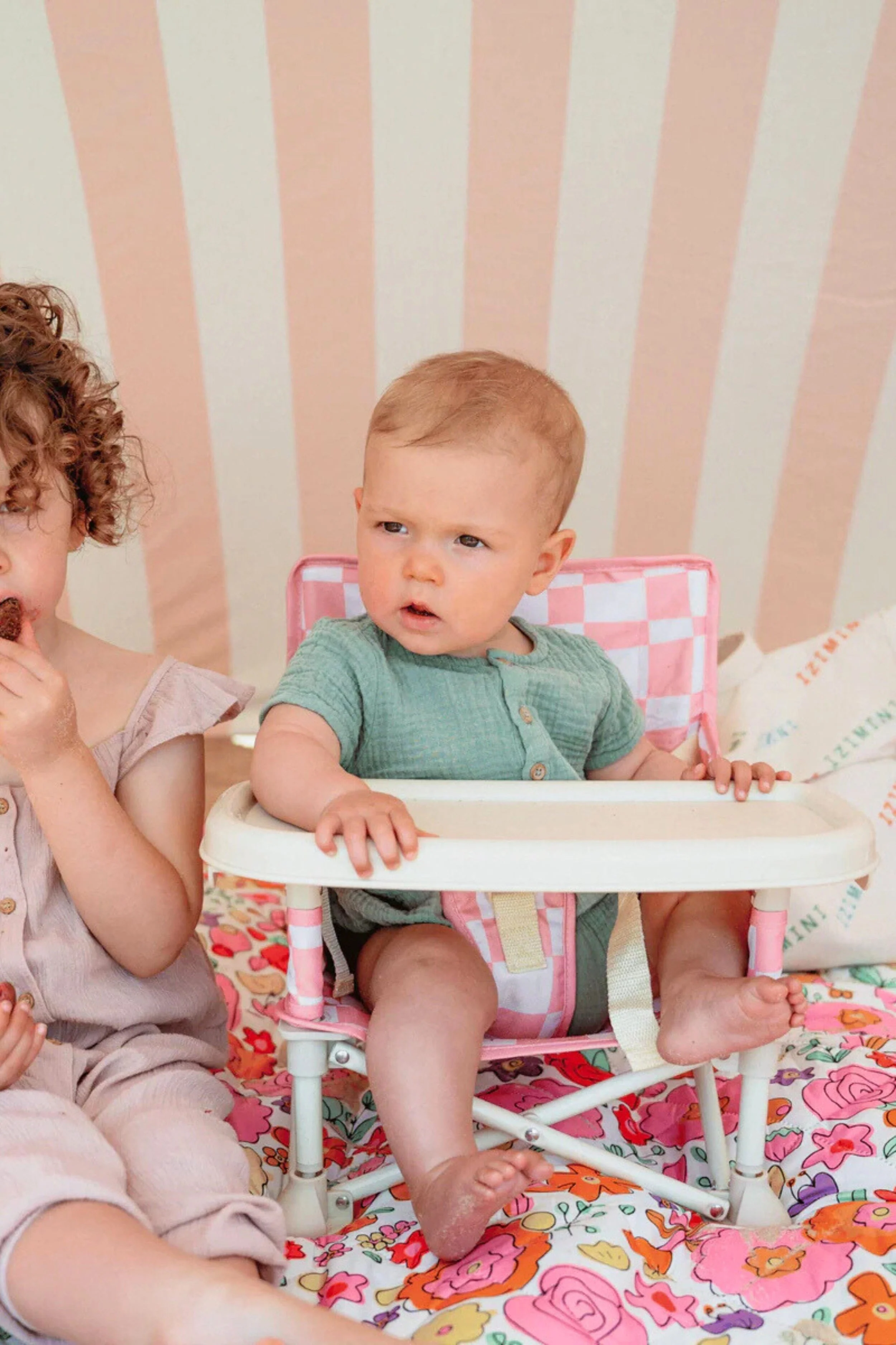Baby Chair - Image 9