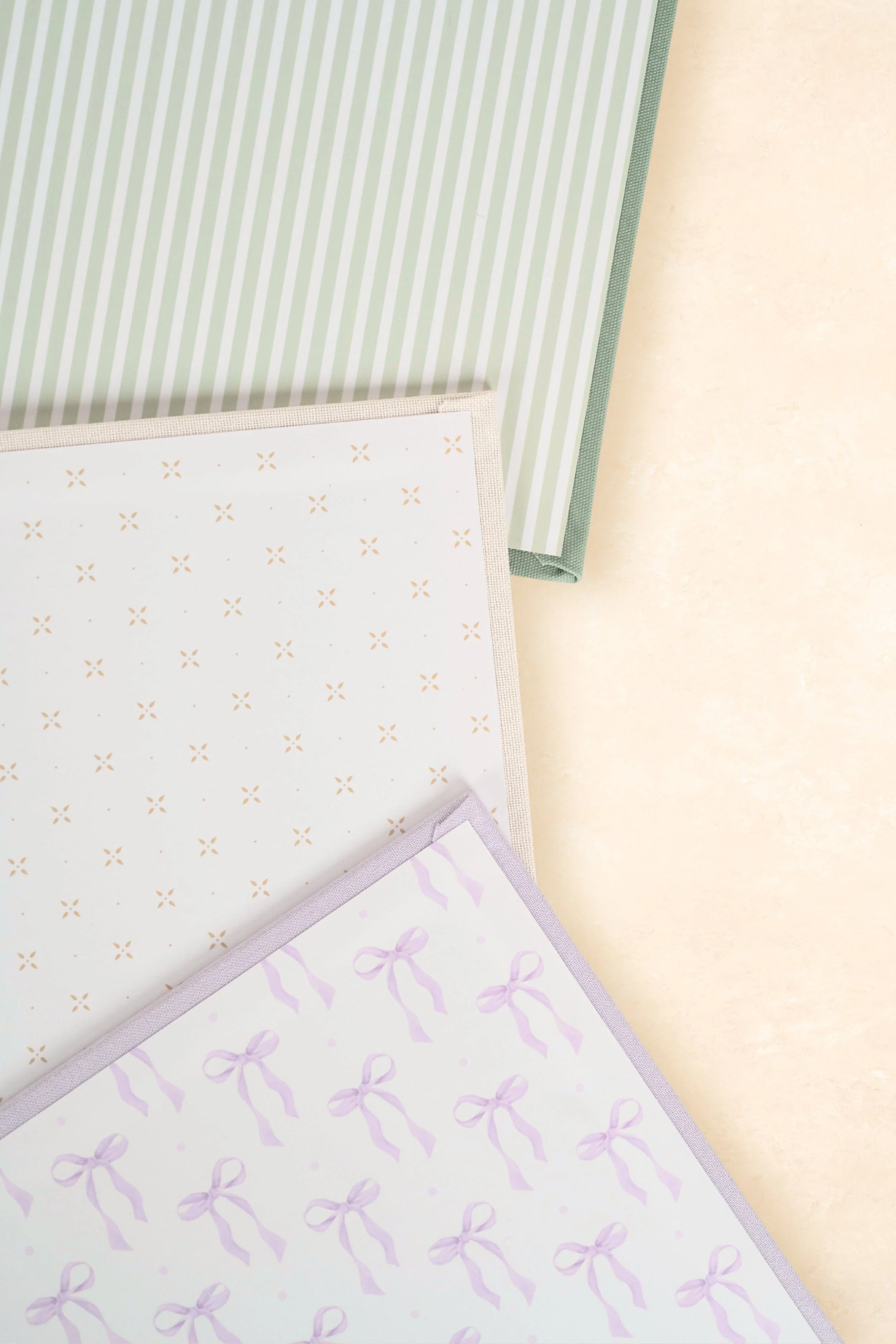 Baby Photo Album - Petite - Image 10