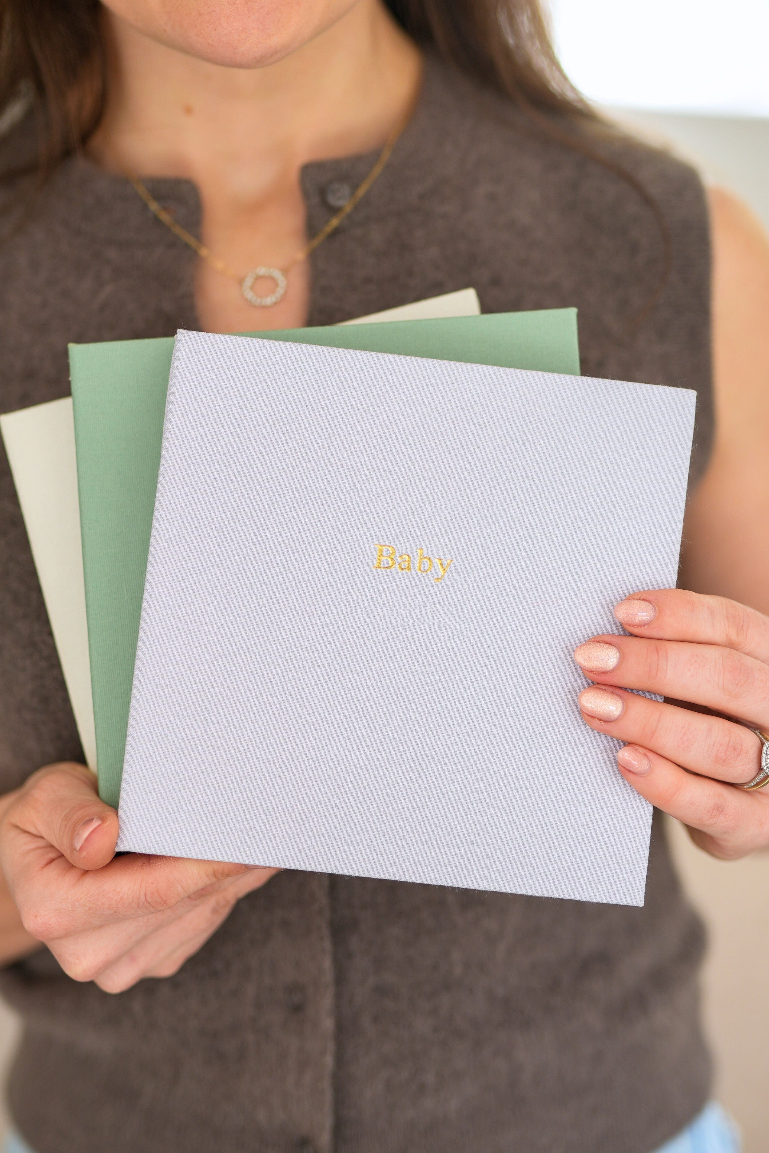 Baby Photo Album - Petite - Image 11