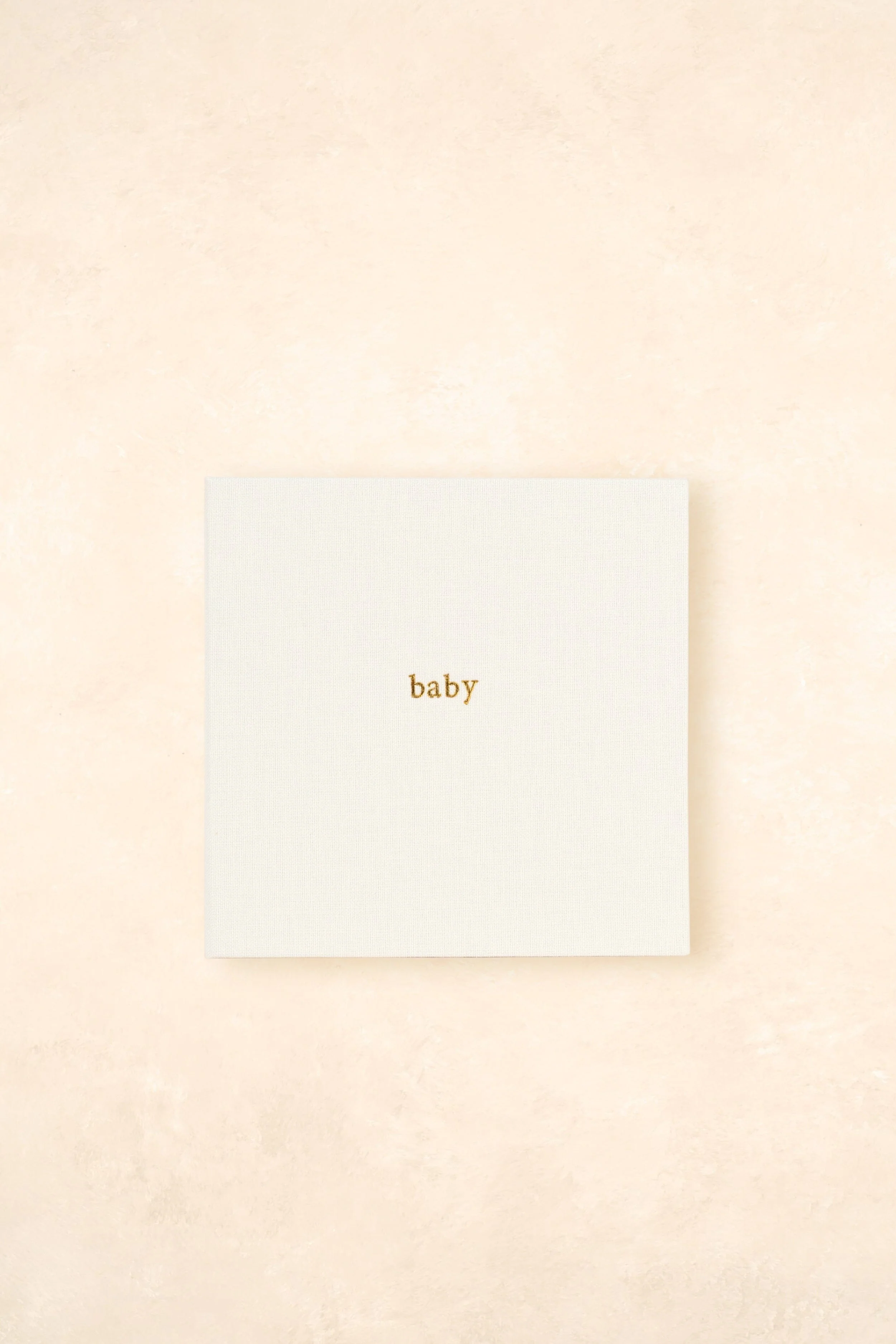 Baby Photo Album - Petite - Image 12