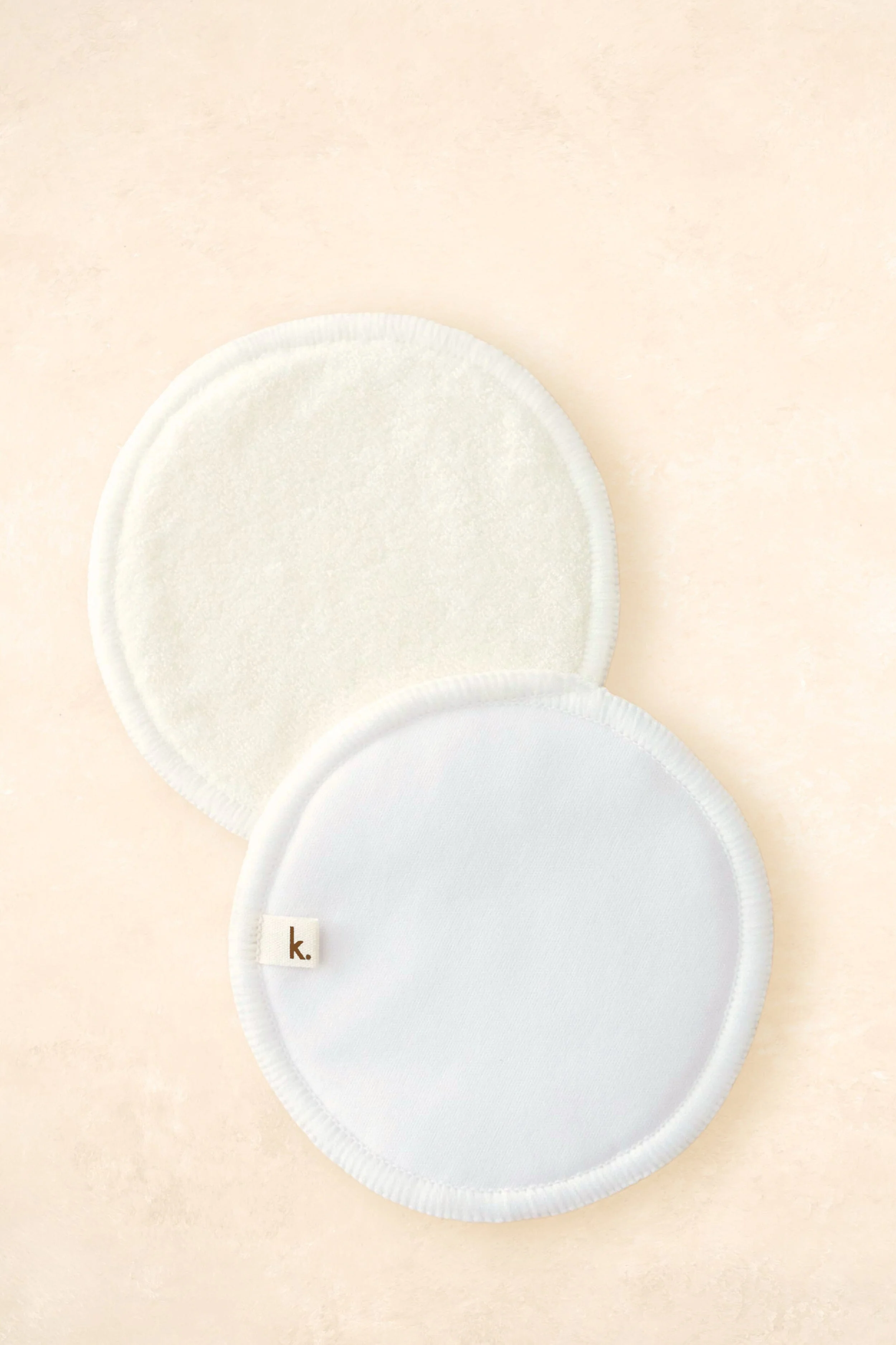 Bamboo Reusable Breast Pads - Image 11