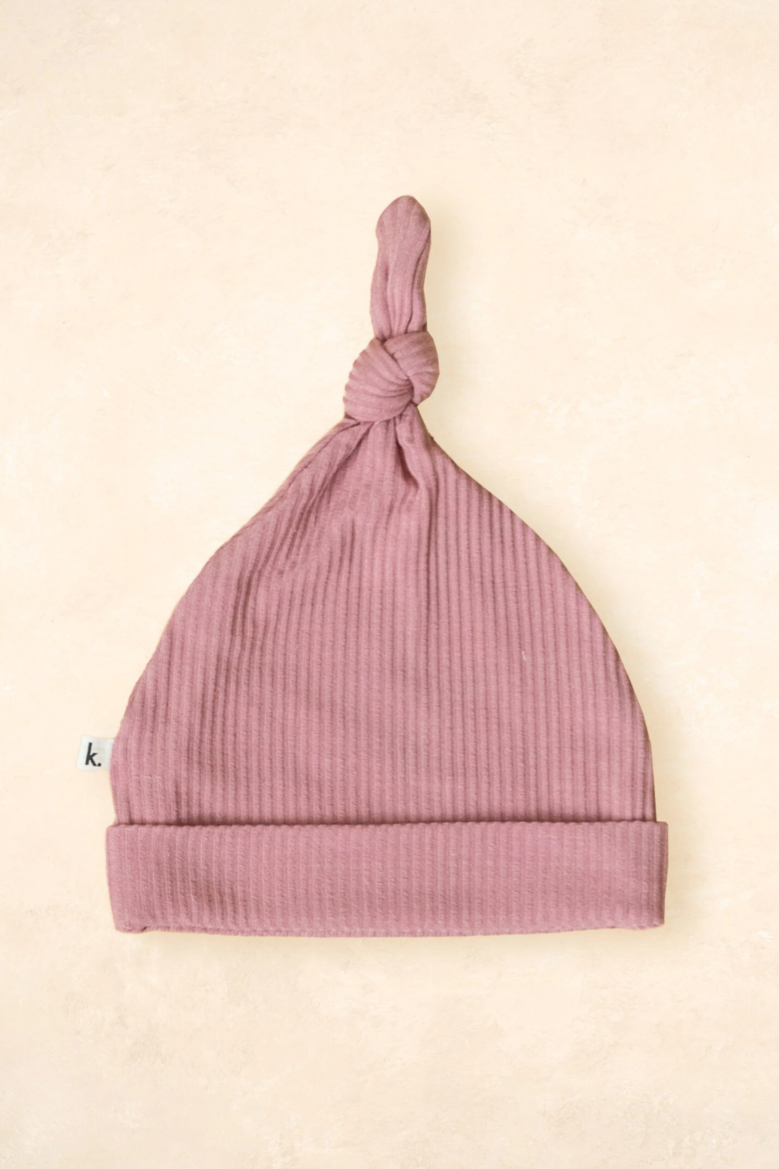 Bamboo Stretch Beanie - OUTLET - Image 6