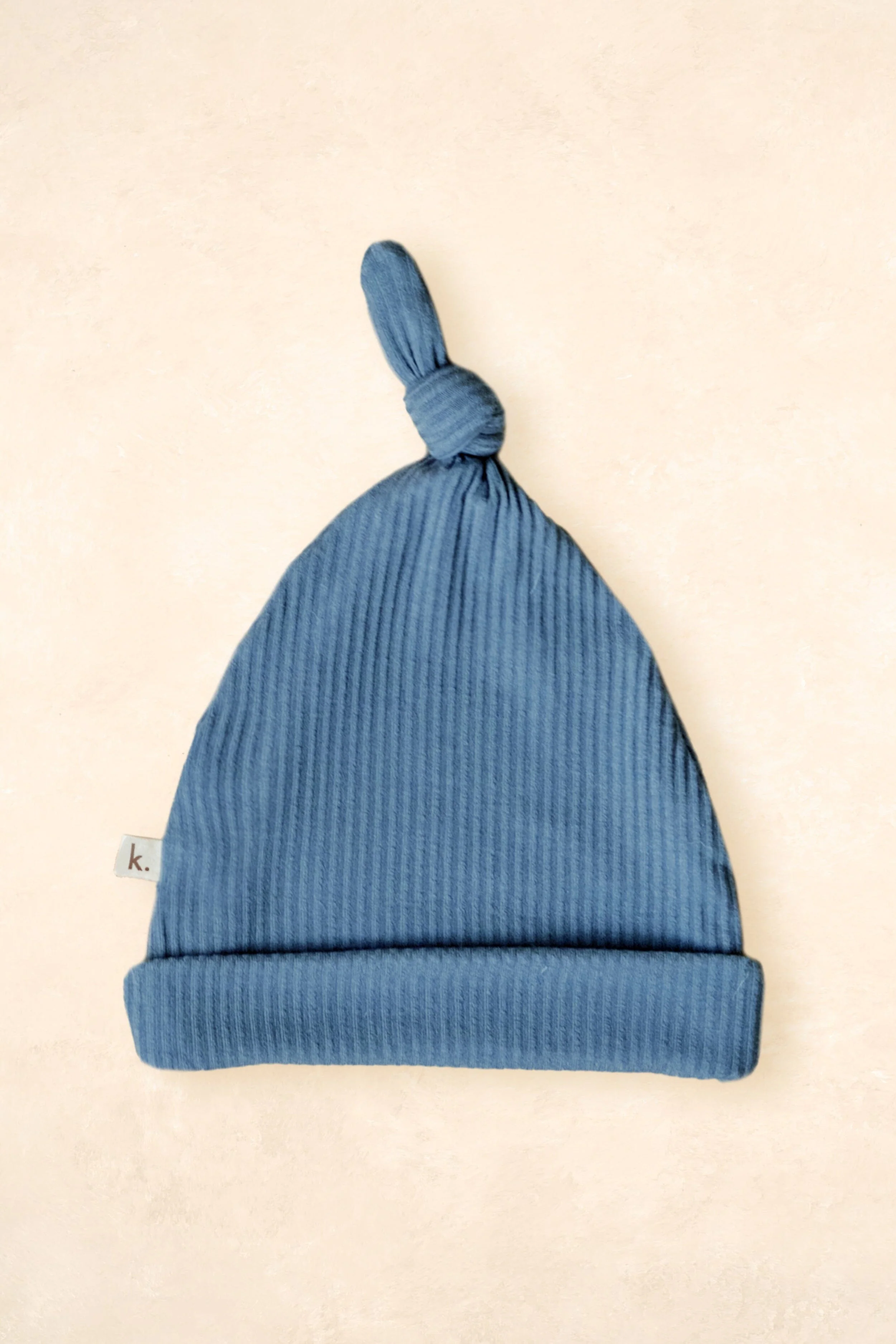 Bamboo Stretch Beanie - OUTLET - Image 9