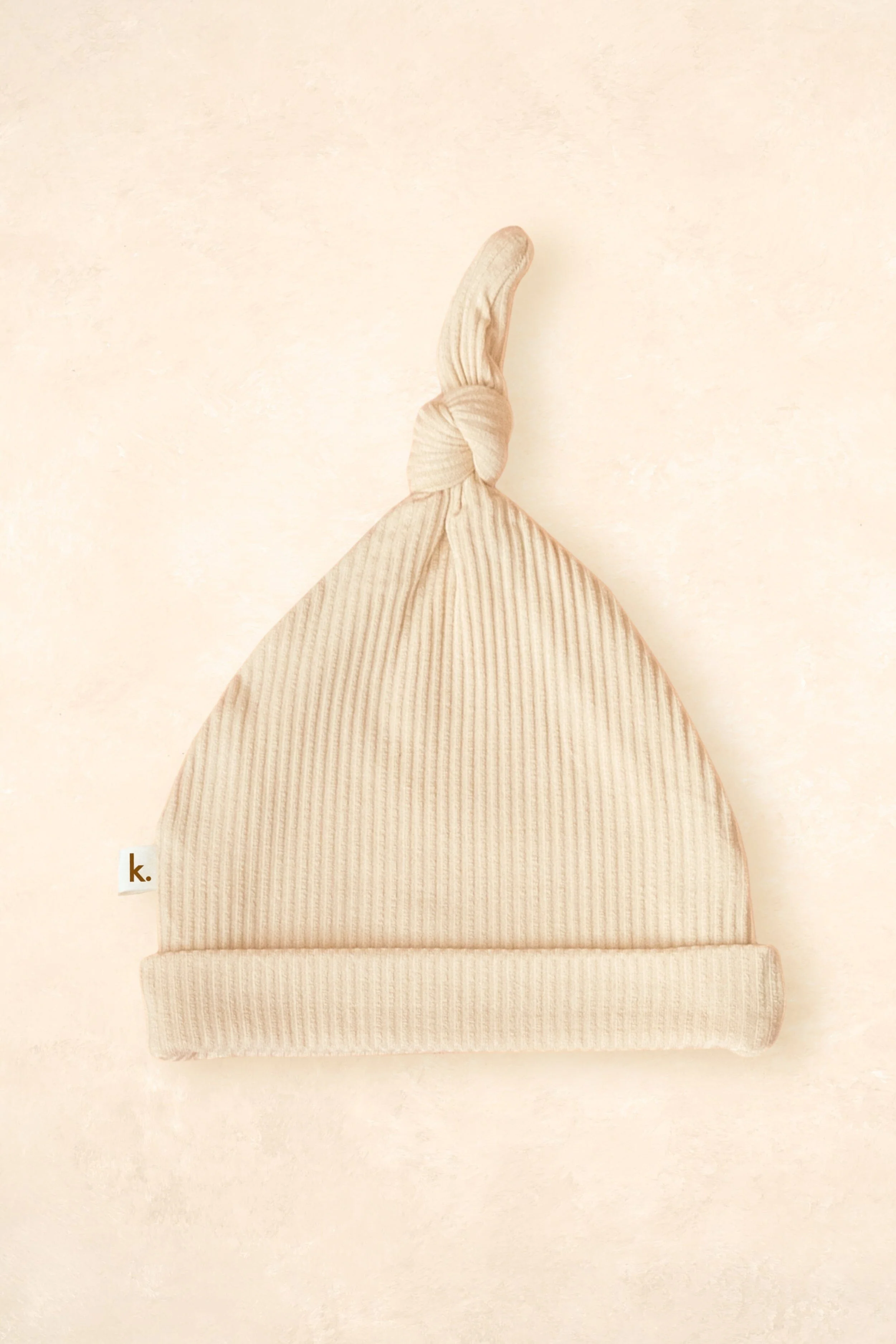 Bamboo Stretch Beanie - Image 7