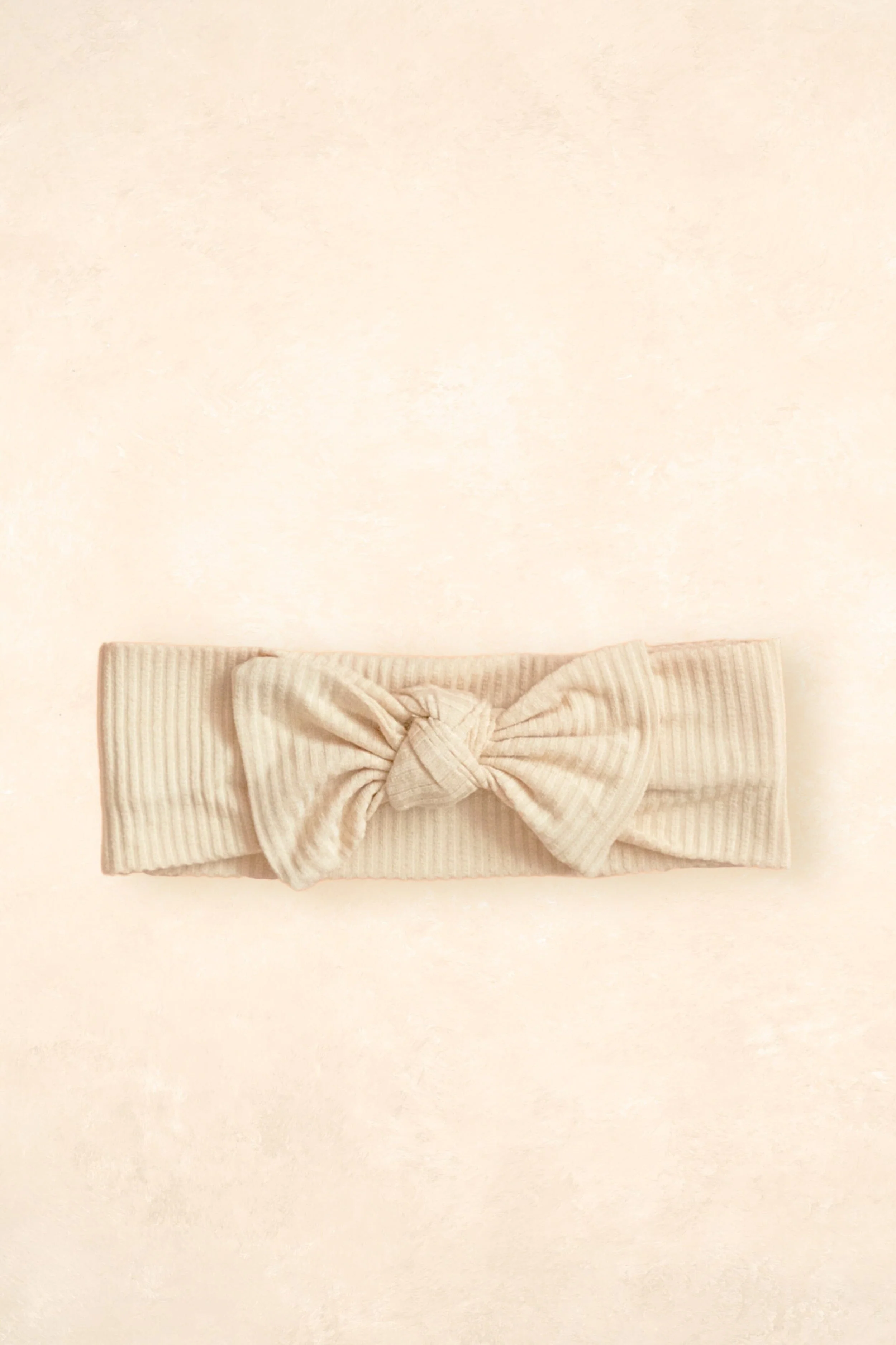 Bamboo Stretch Bow Headband - Image 12