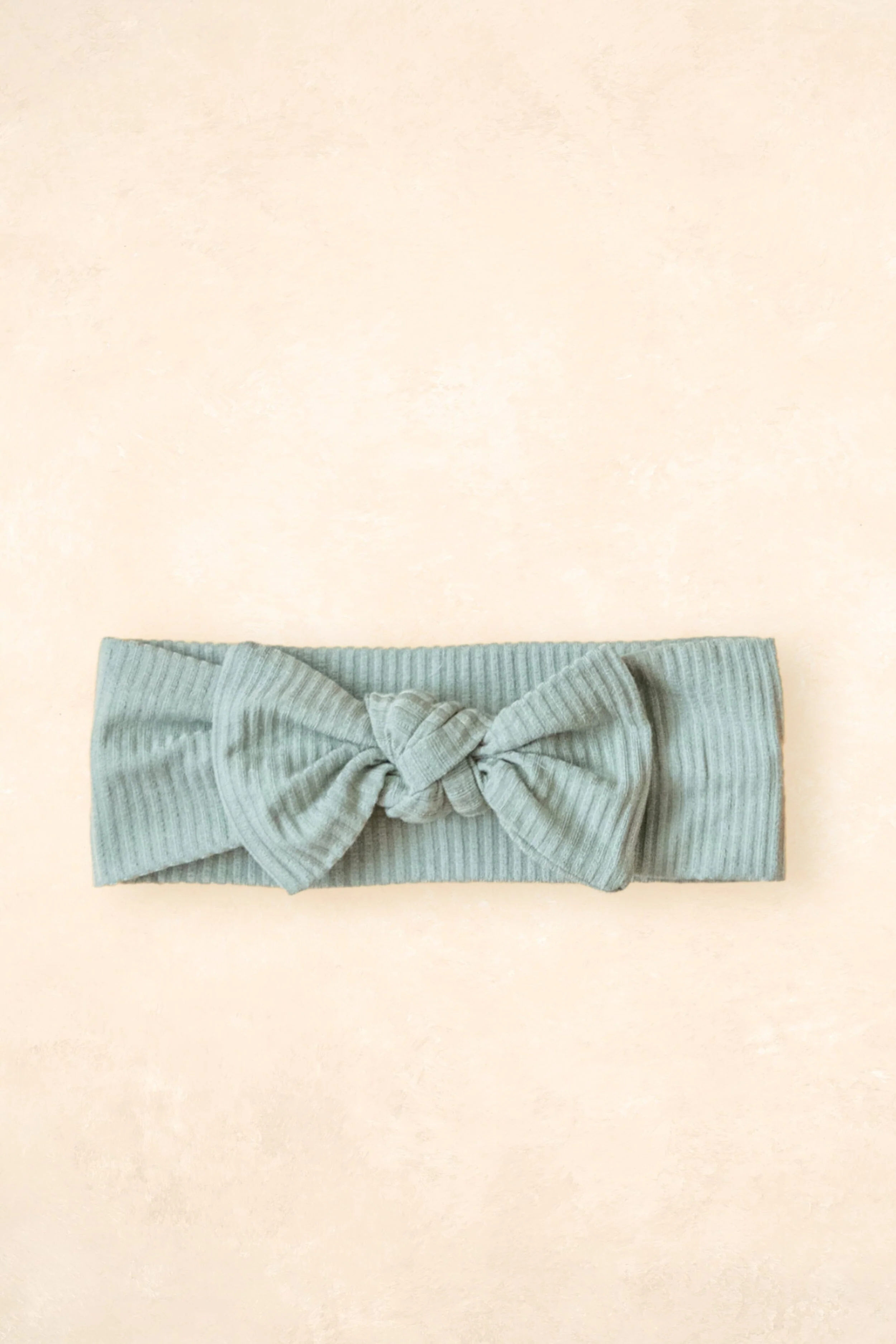 Bamboo Stretch Bow Headband - Image 6