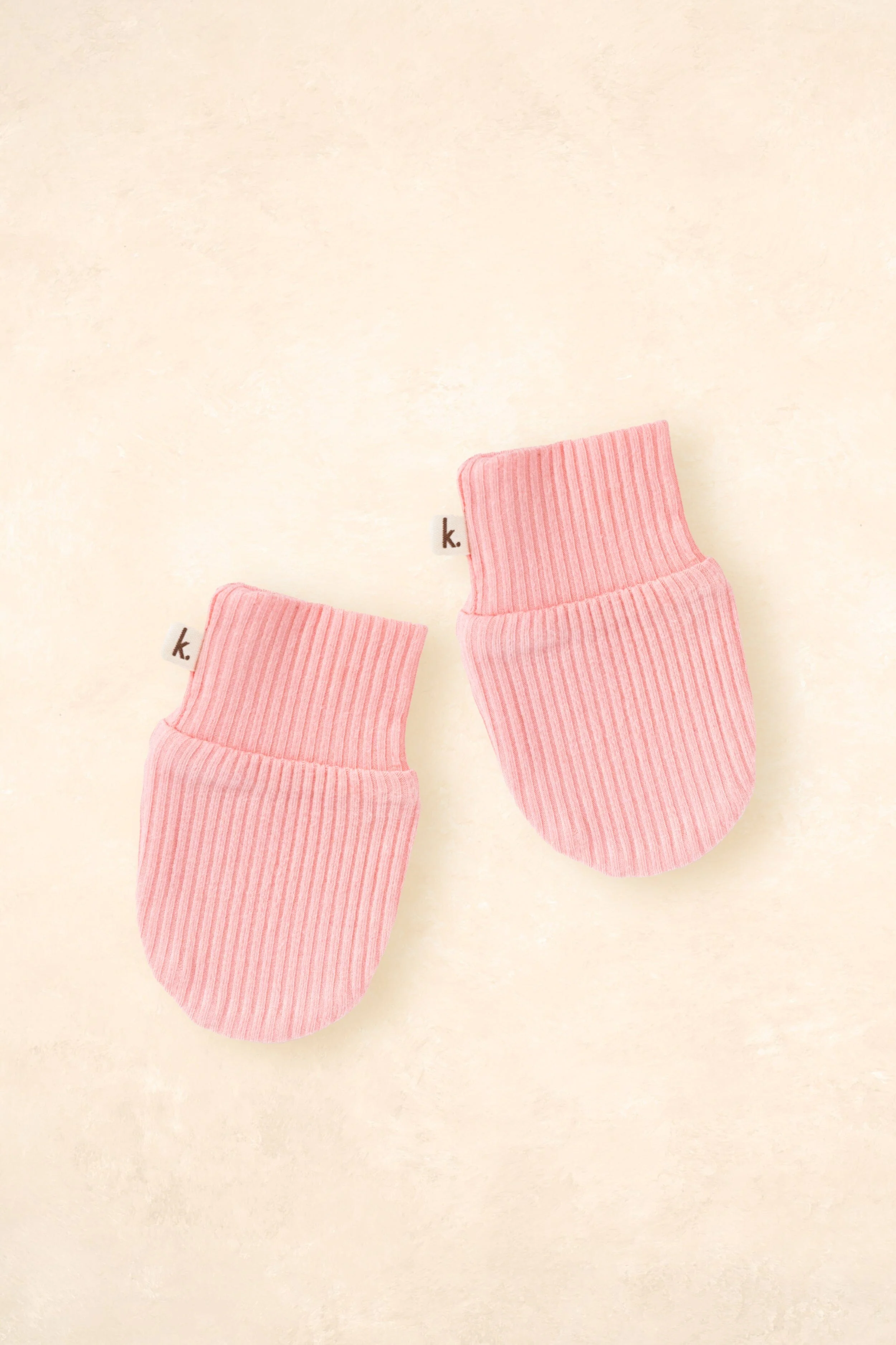 Bamboo Stretch Mittens - Image 3