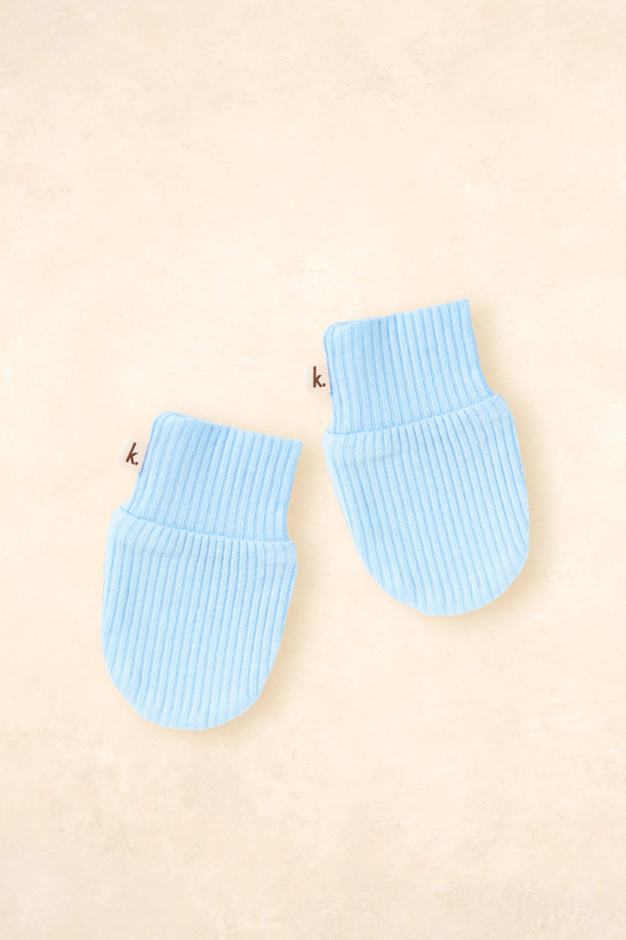 Bamboo Stretch Mittens - Image 4