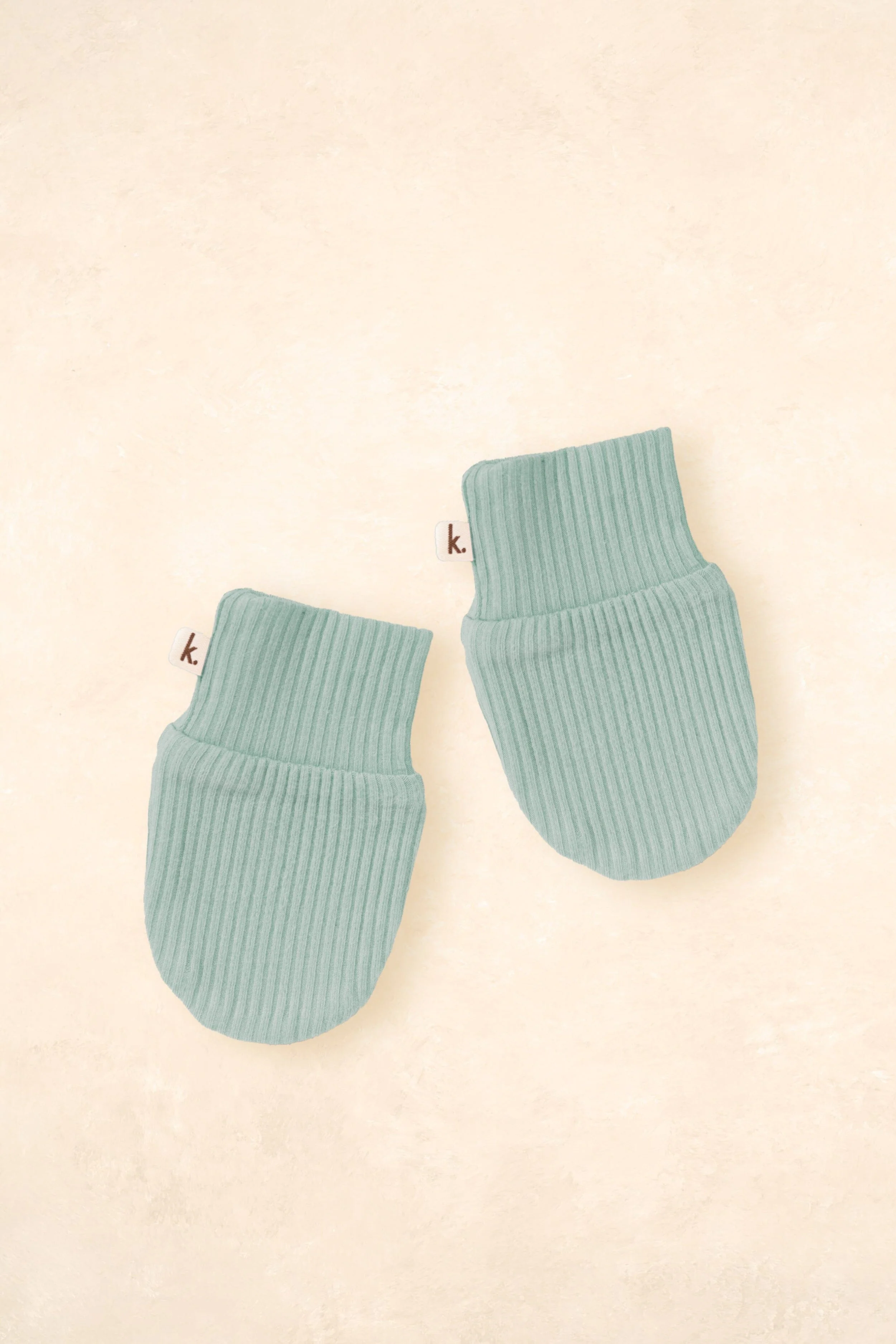 Bamboo Stretch Mittens - Image 6