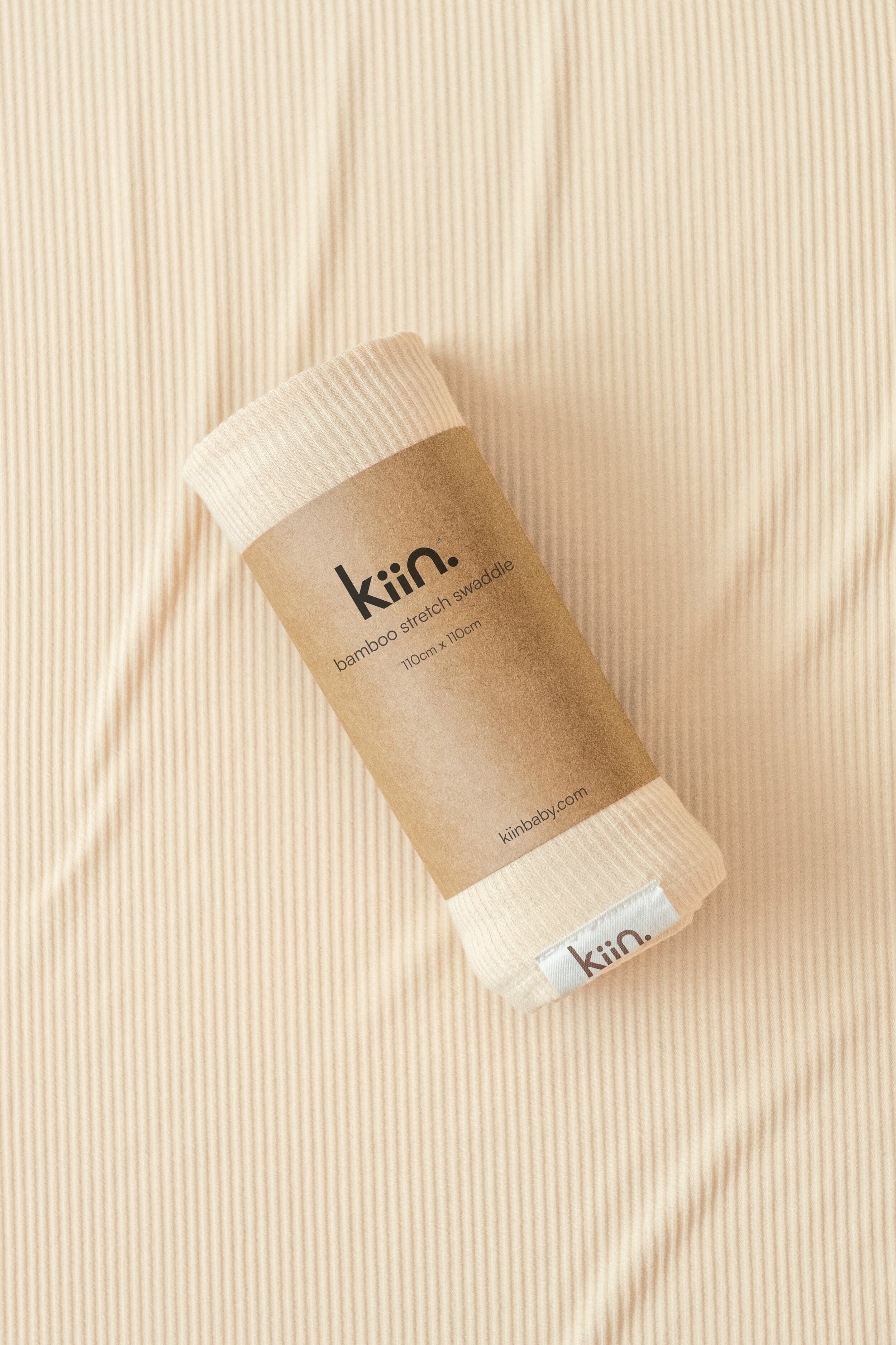 Bamboo Stretch Swaddle - Image 16