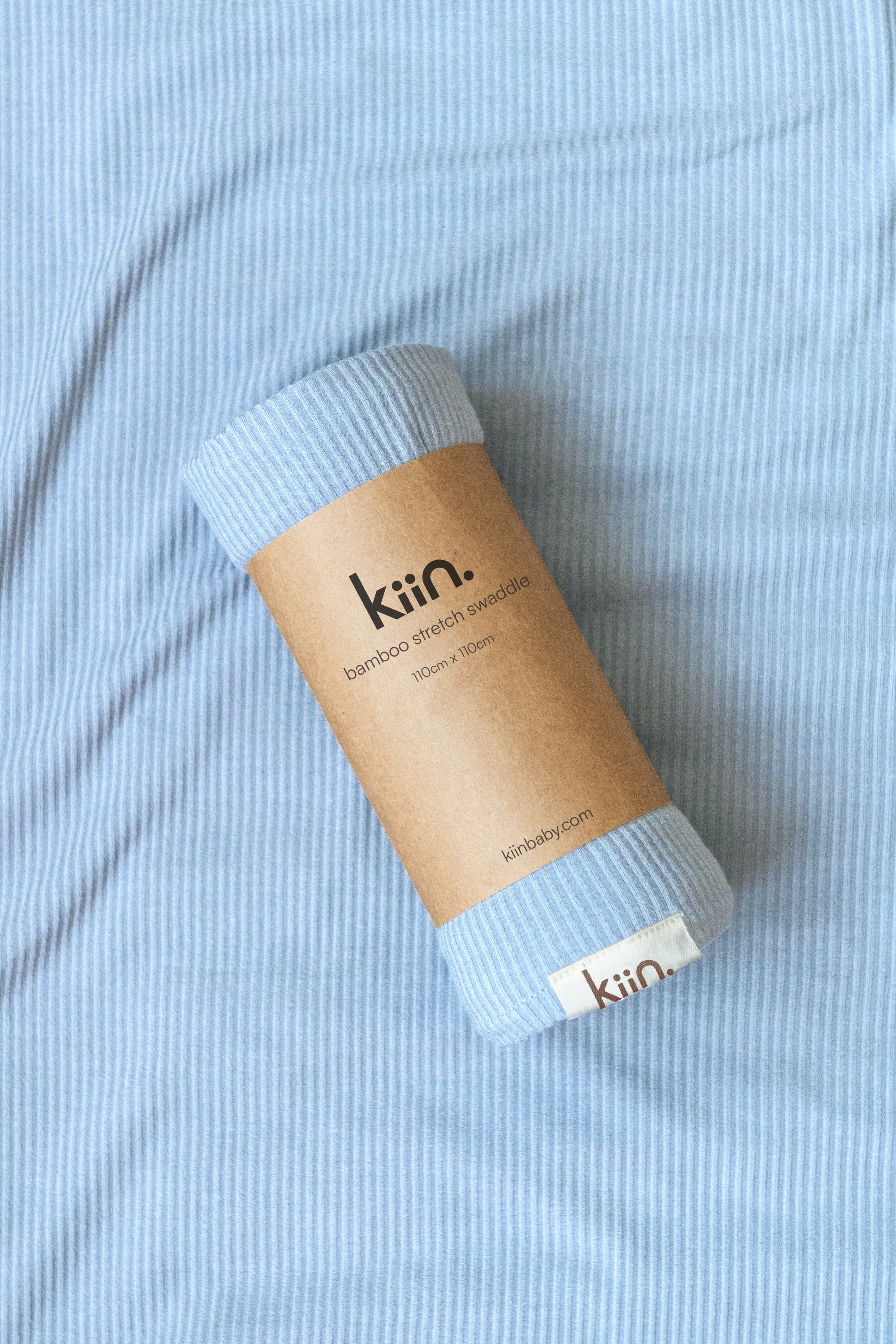 Bamboo Stretch Swaddle - Image 18