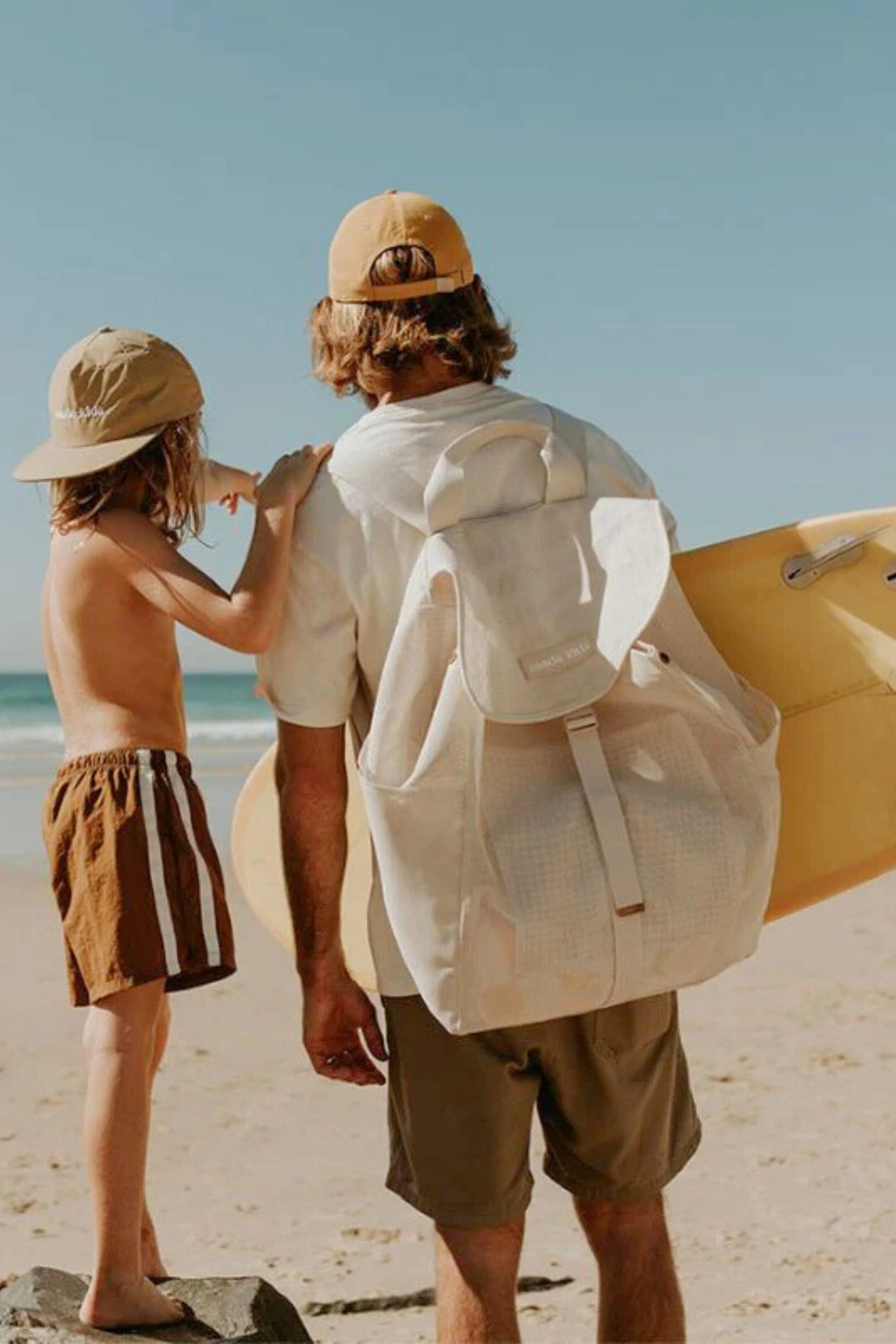 Beach Hauler™ Backpack - Image 11