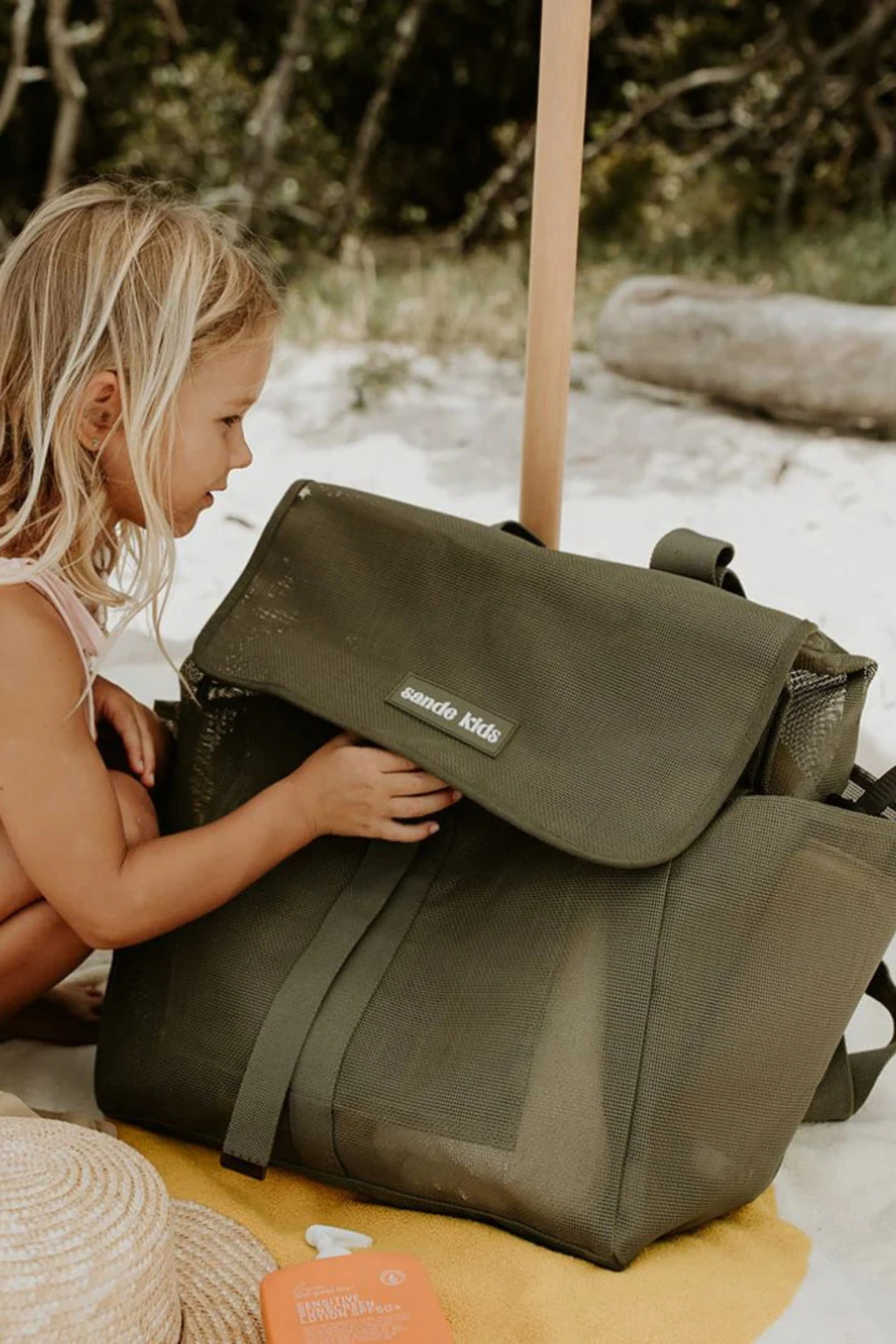 Beach Hauler™ Backpack - Image 19