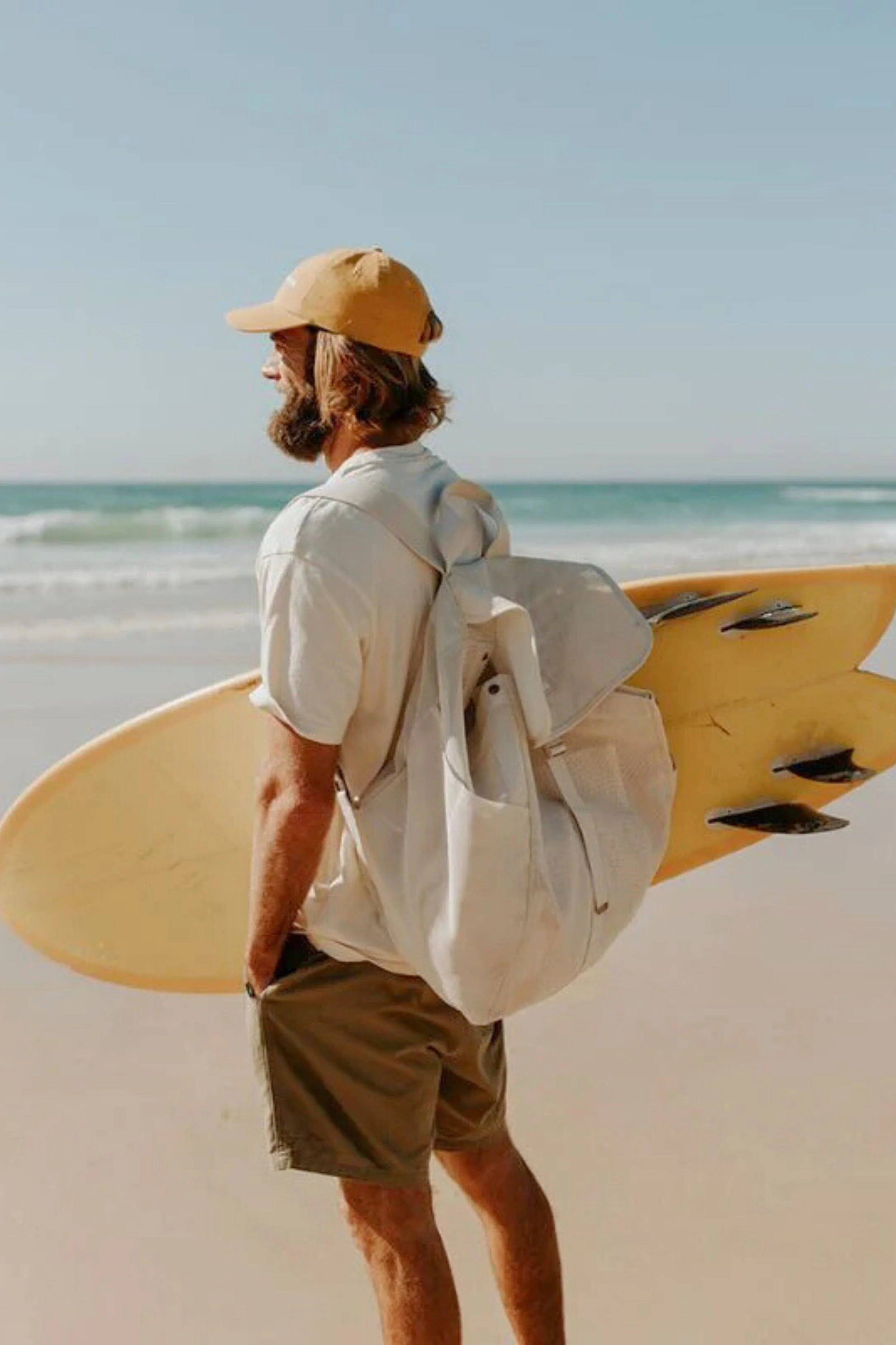Beach Hauler™ Backpack - Image 9