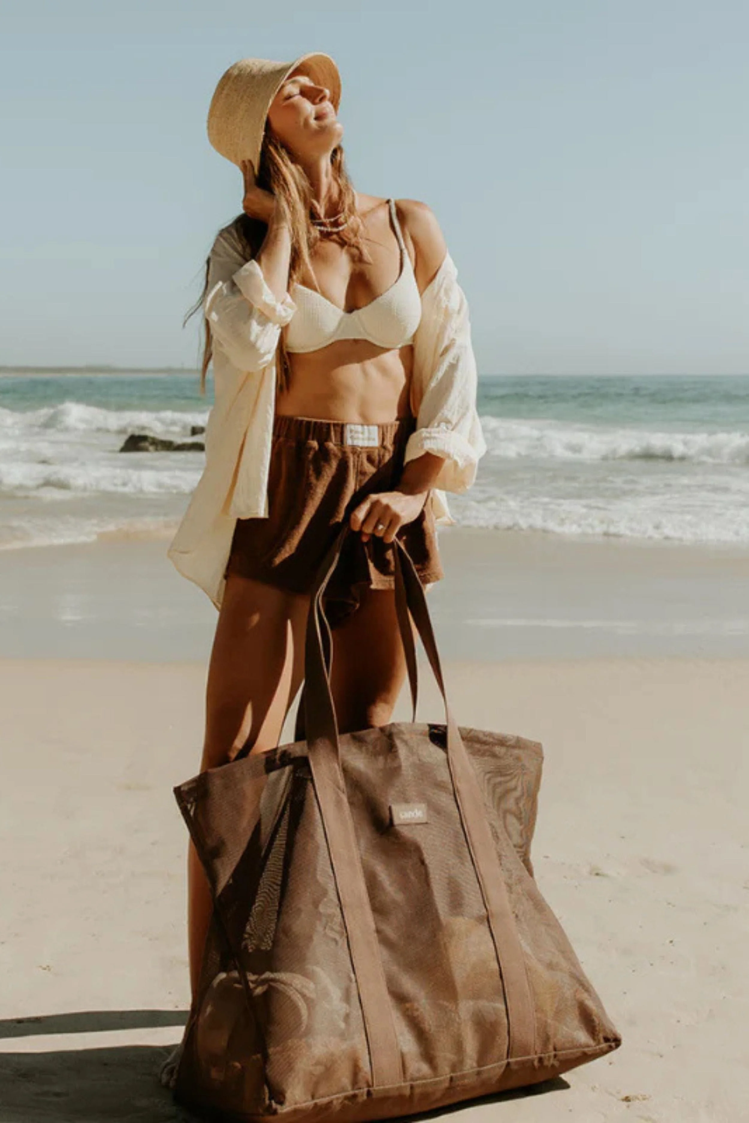 Beach Hauler™ - Beach Bag - Image 16