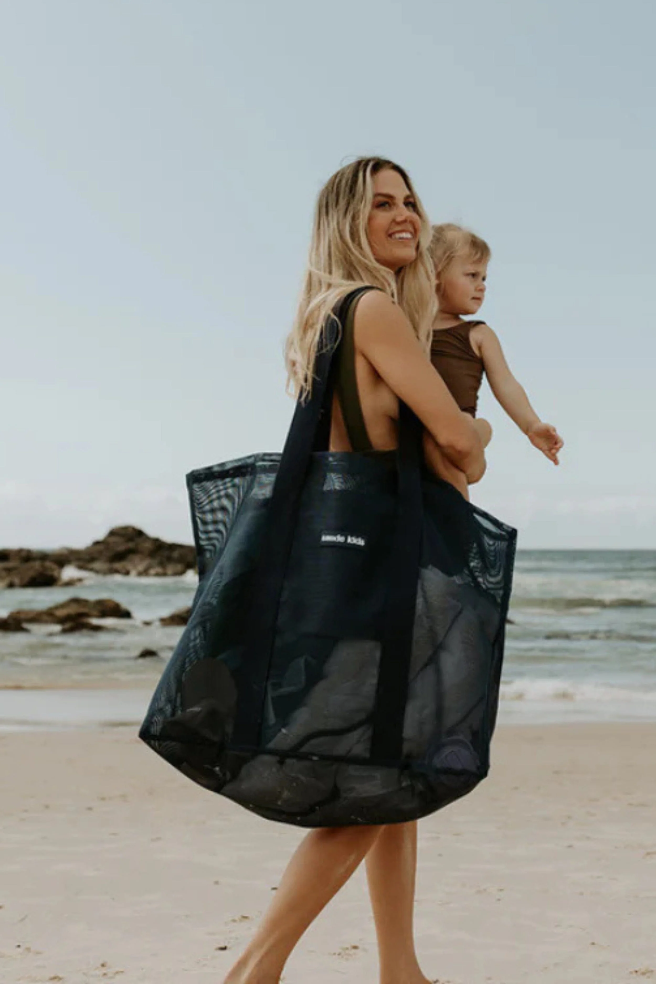 Beach Hauler™ - Beach Bag - Image 5