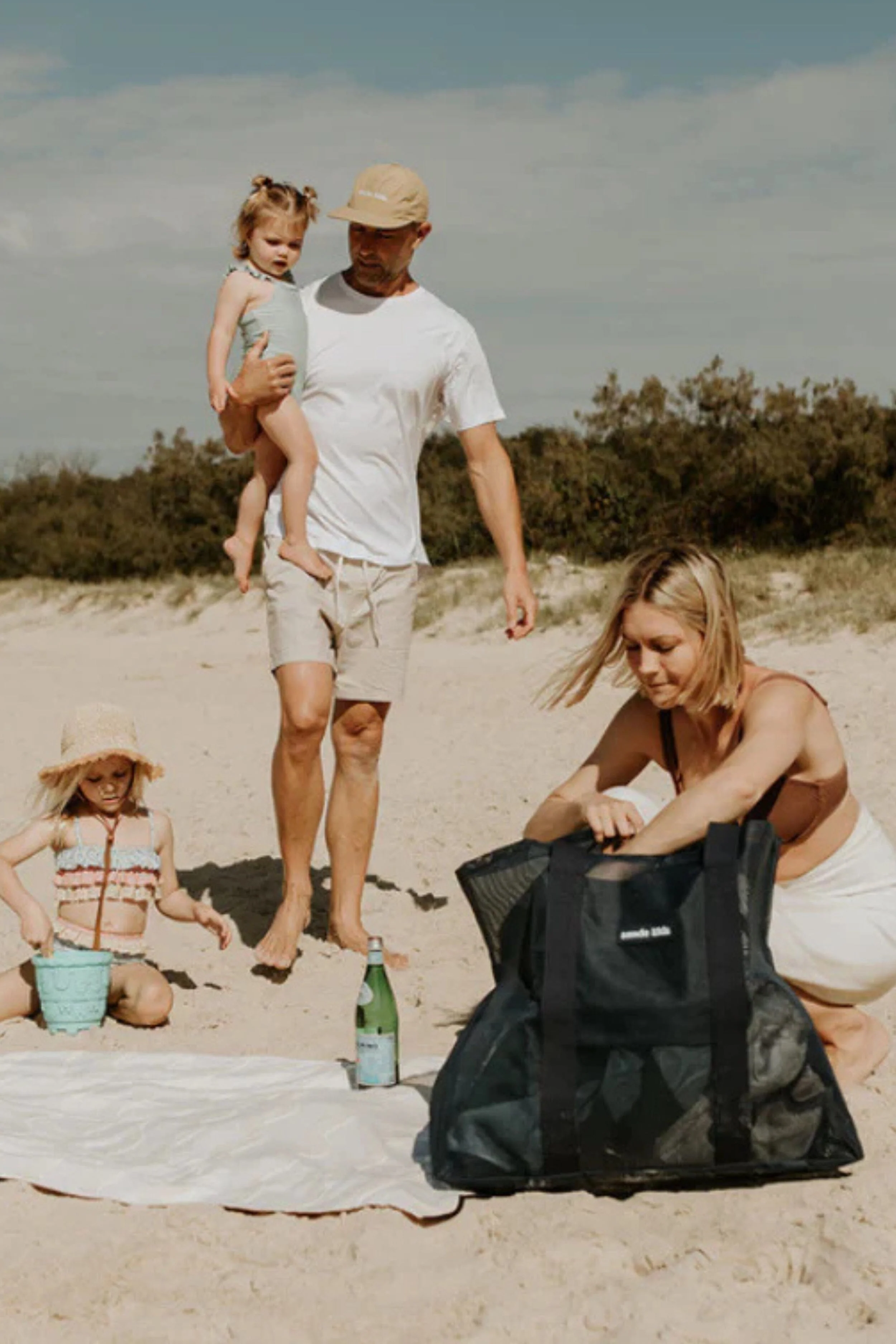 Beach Hauler™ - Beach Bag - Image 6
