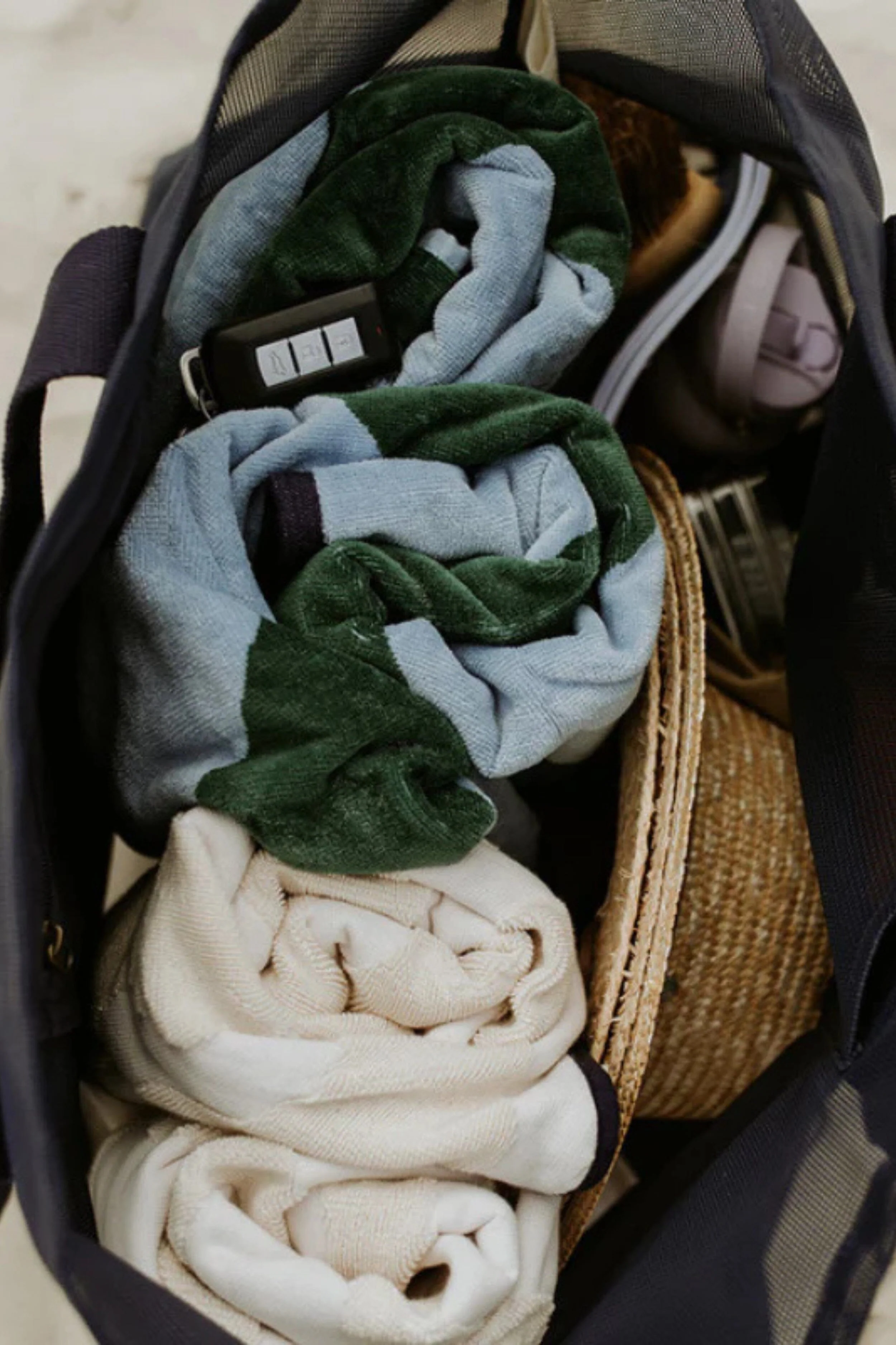 Beach Hauler™ - Beach Bag - Image 7
