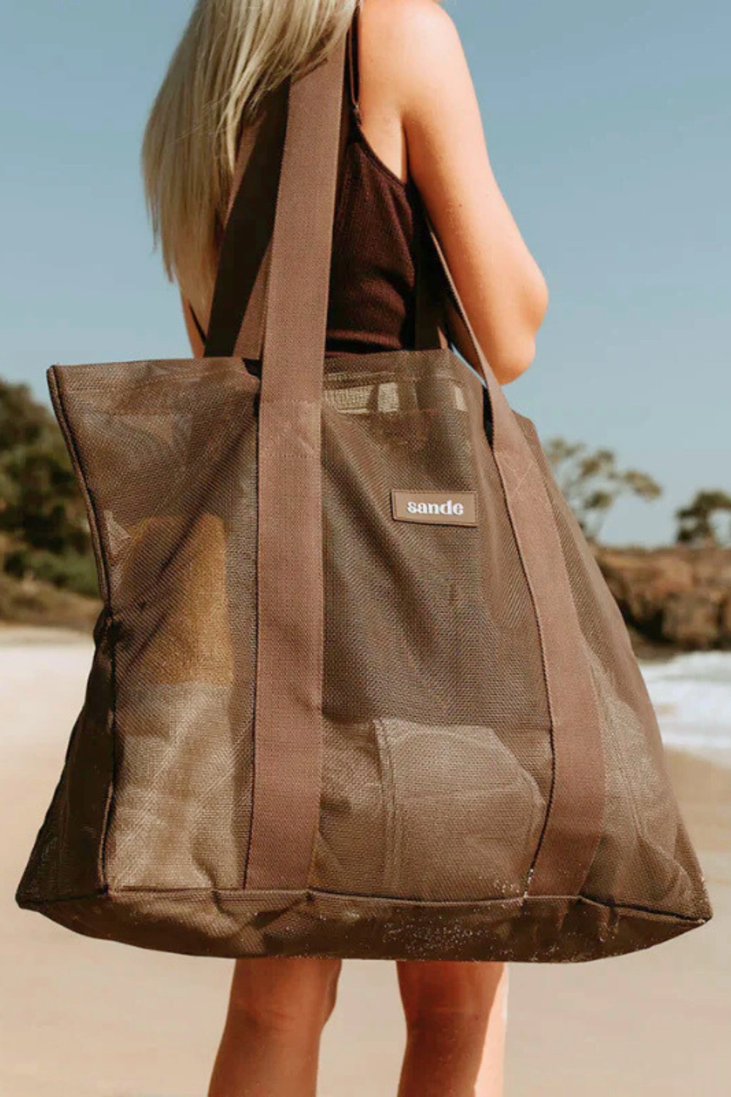 Beach Hauler™ Mini - Beach Bag - Image 3