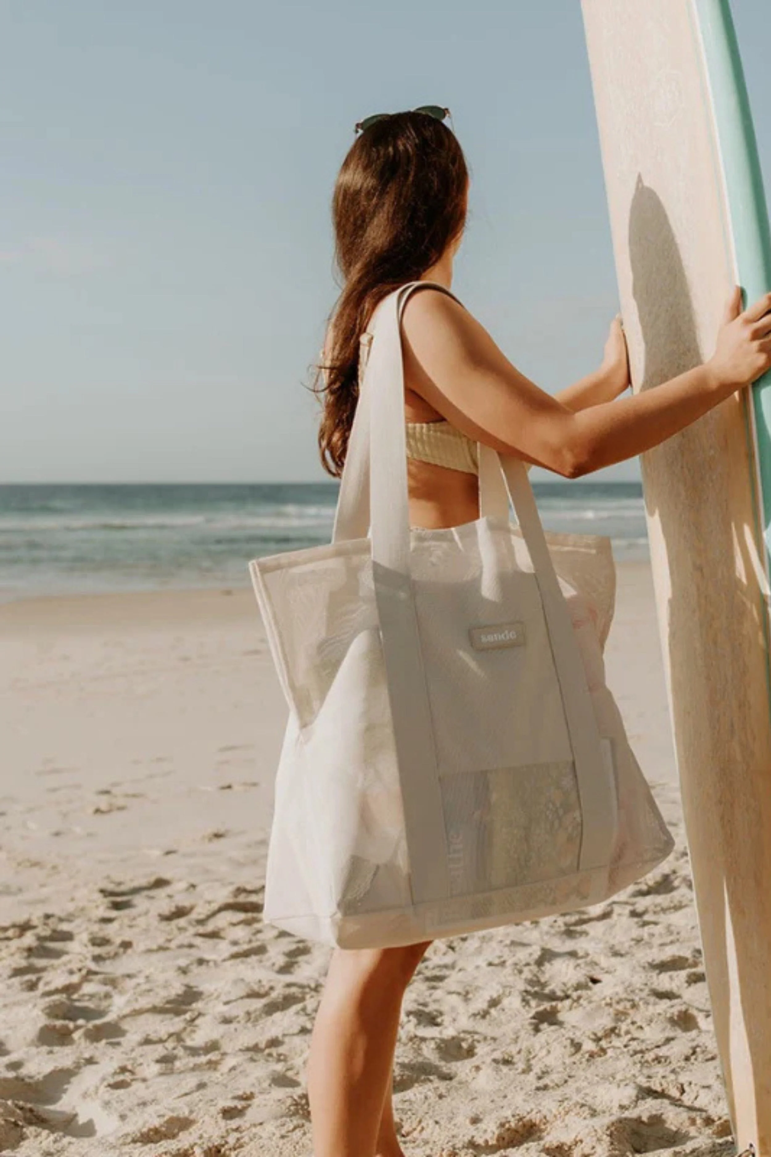 Beach Hauler™ Mini - Beach Bag - Image 5