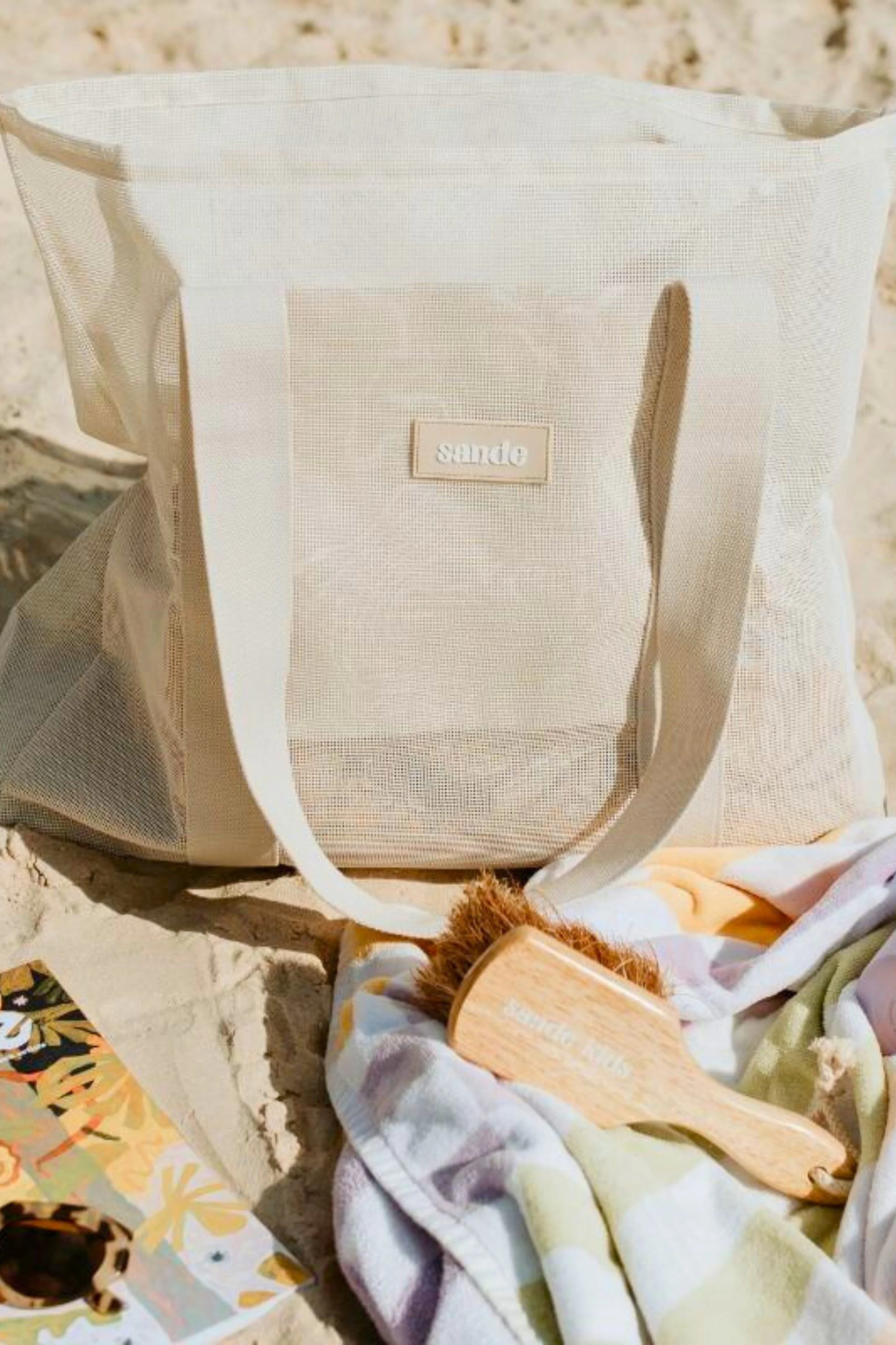 Beach Hauler™ Mini - Beach Bag - Image 7