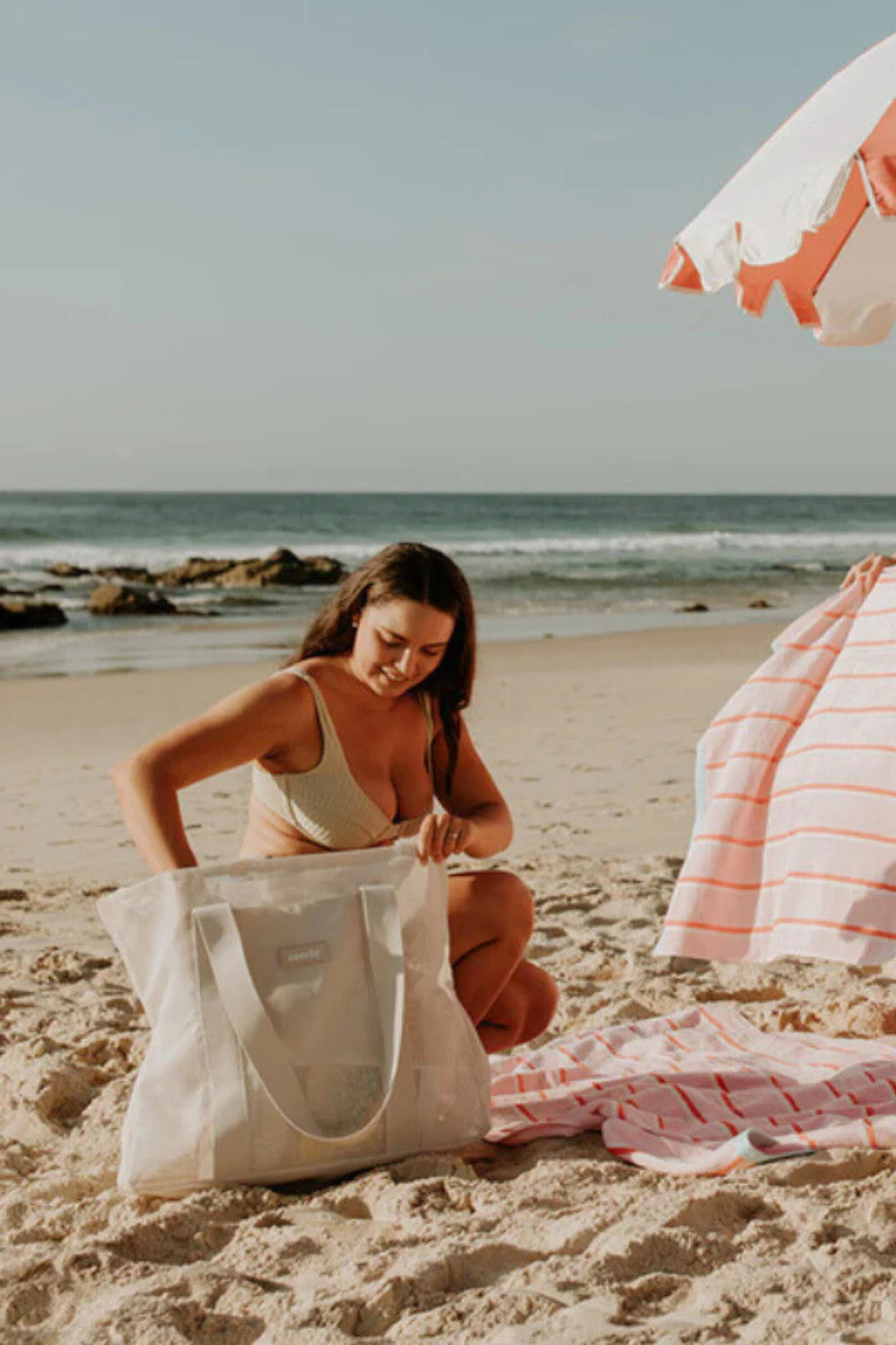 Beach Hauler™ Mini - Beach Bag - Image 8