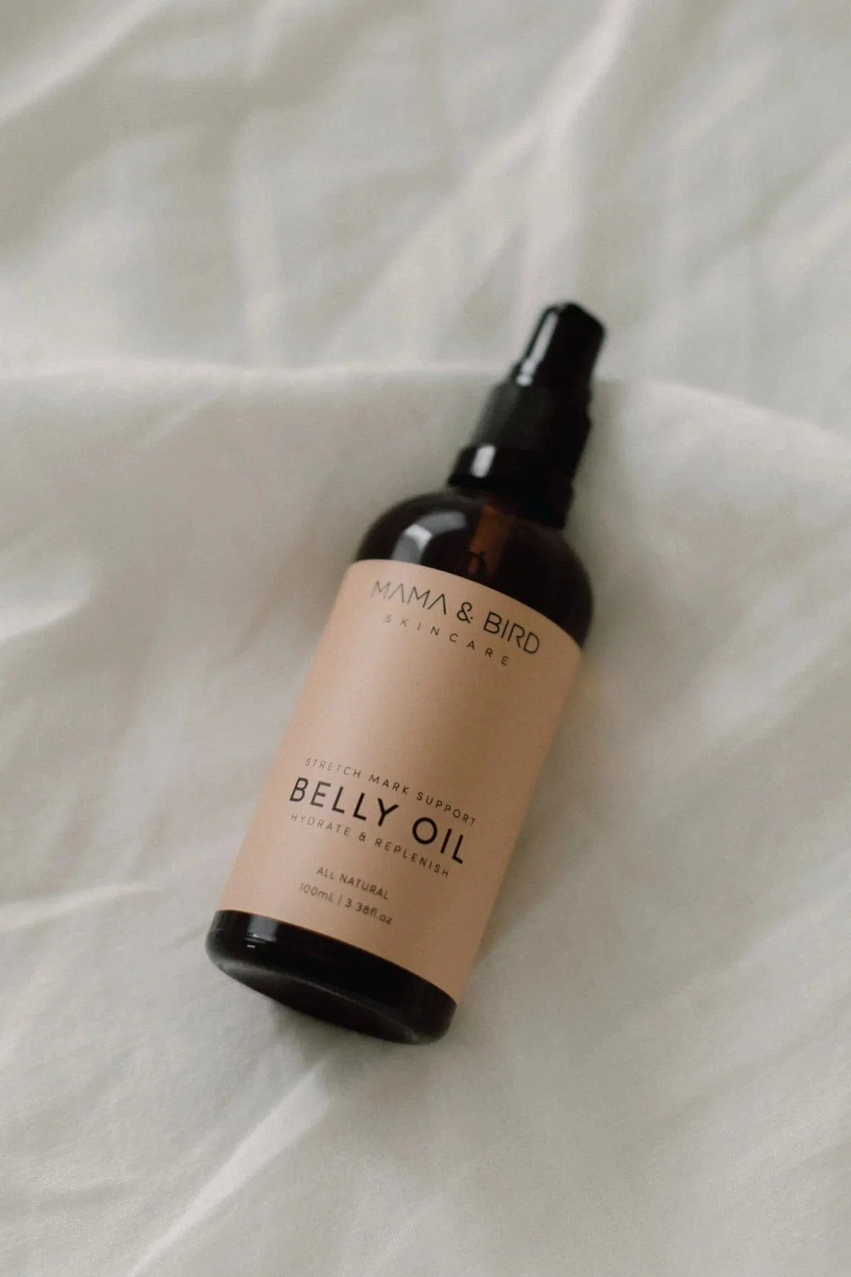 Belly Oil - Image 4