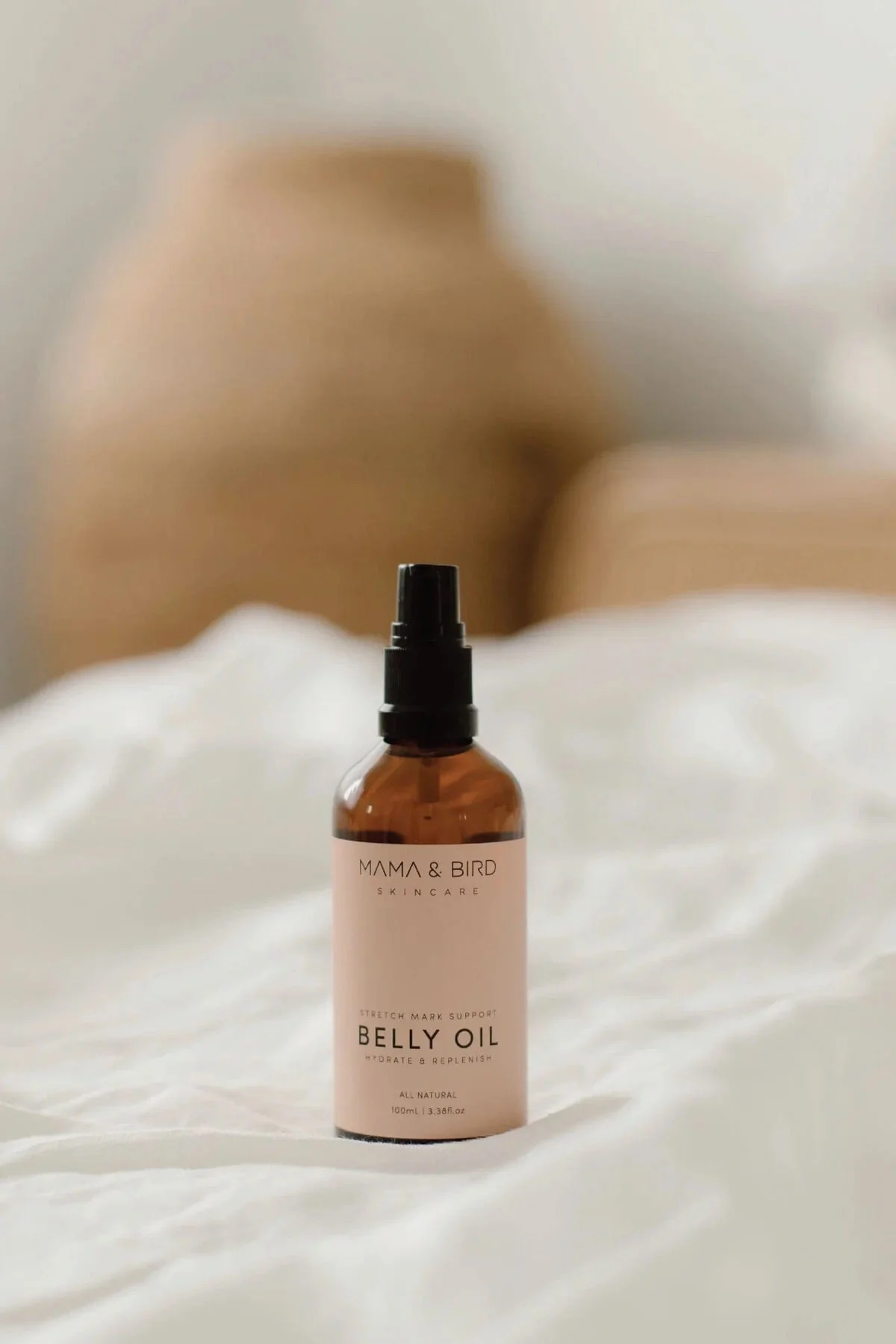Belly Oil - Image 5