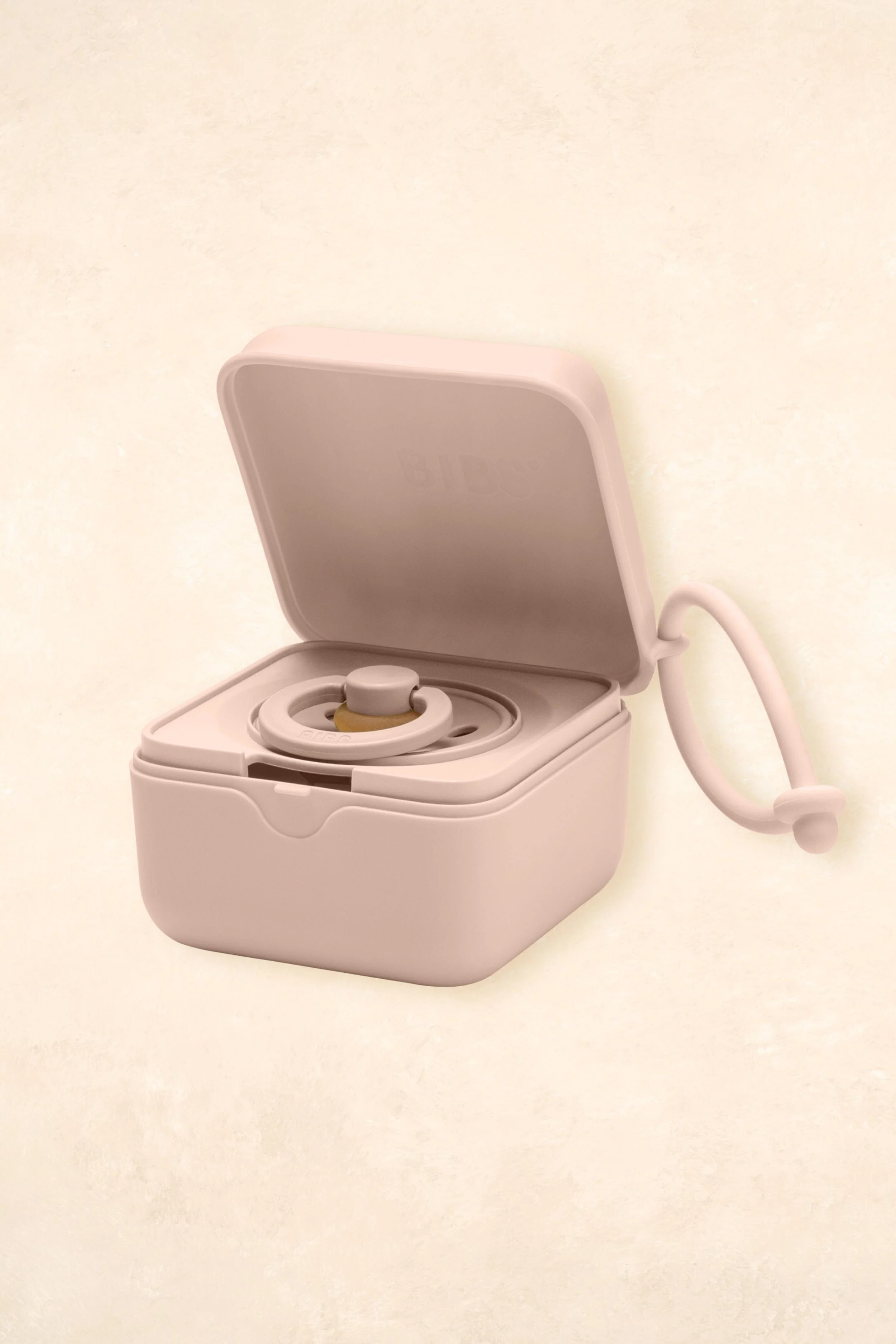 Pacifier Box - Dummy Storage - Image 10