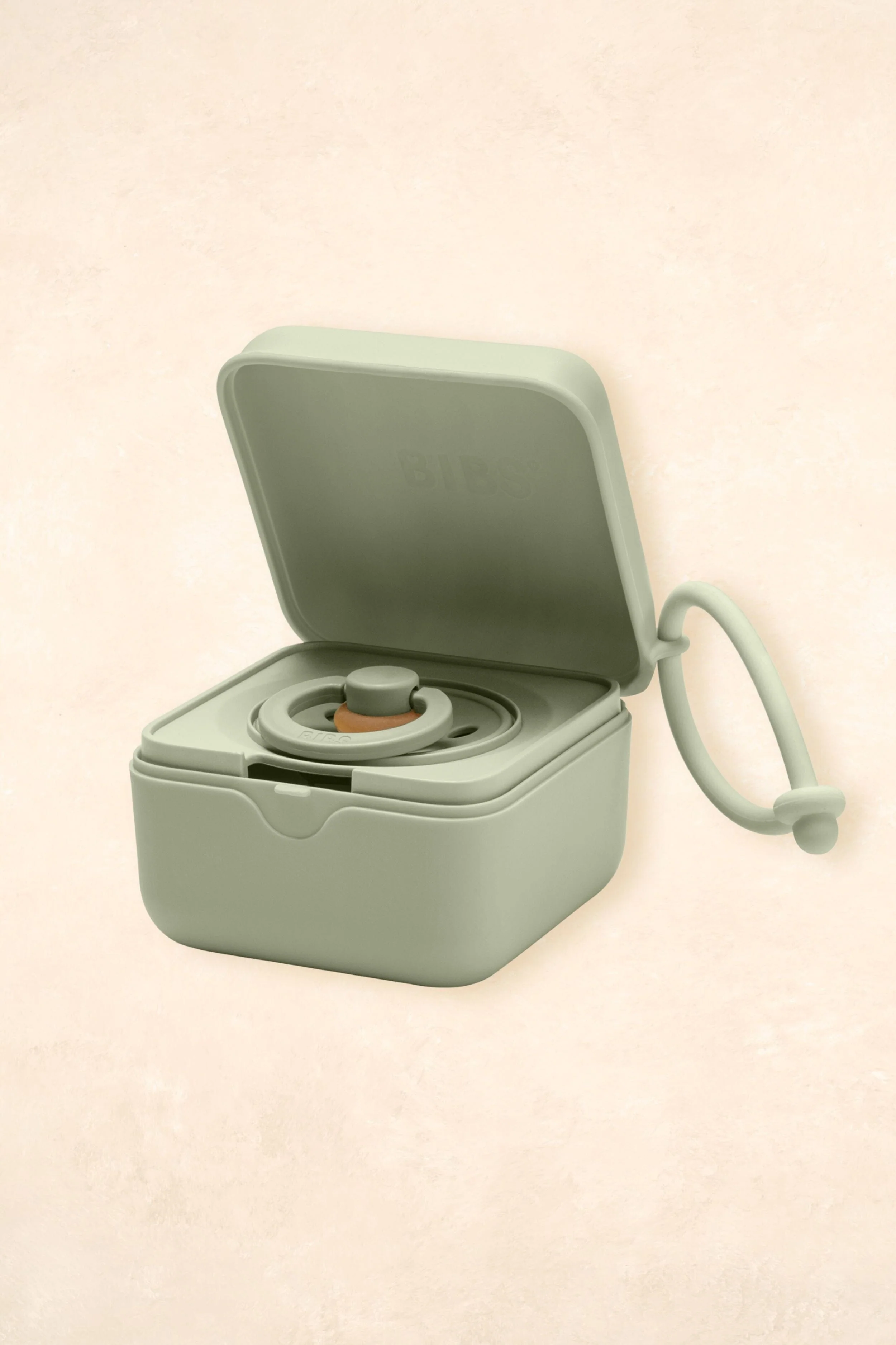 Pacifier Box - Dummy Storage - Image 14