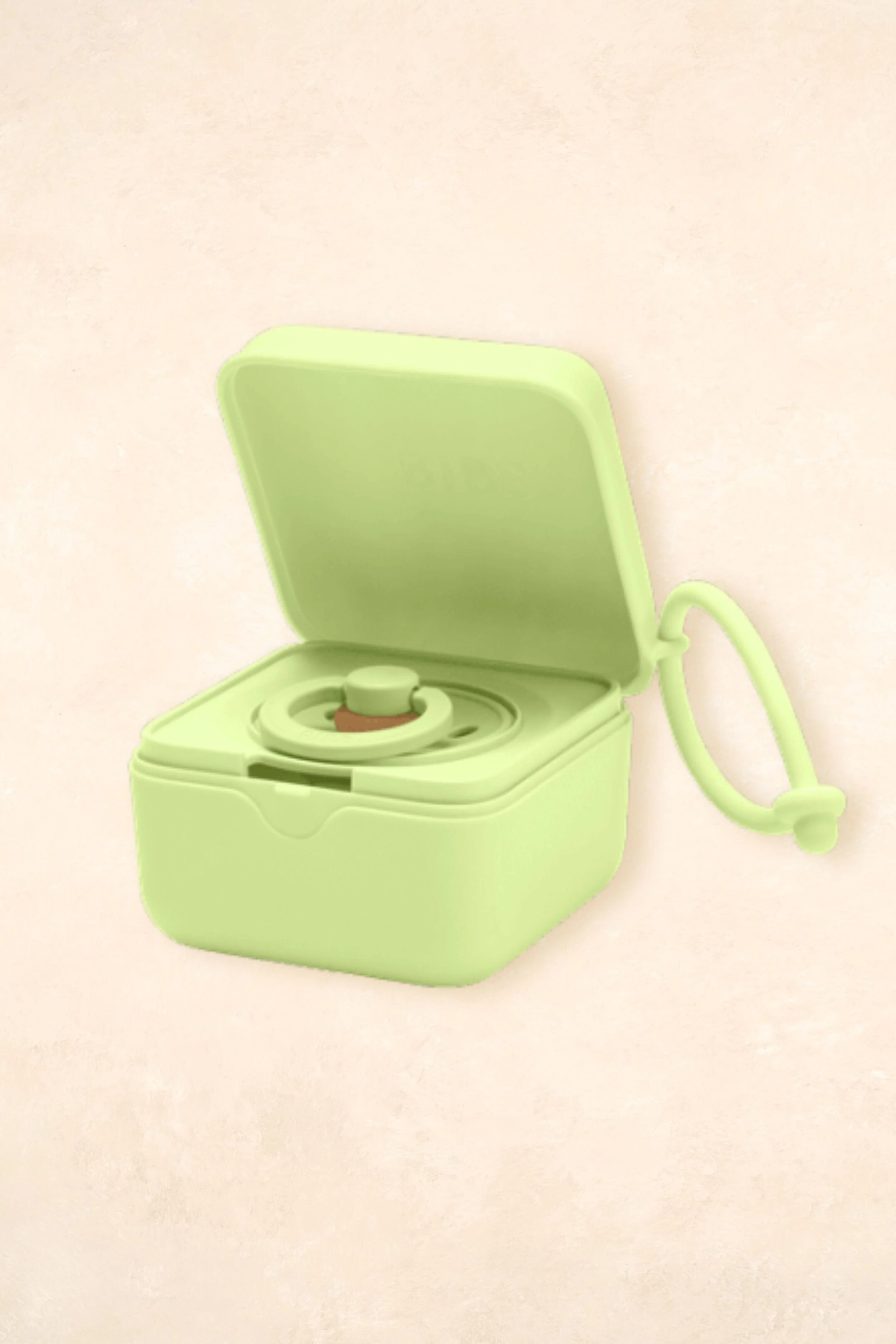 Pacifier Box - Dummy Storage - Image 15