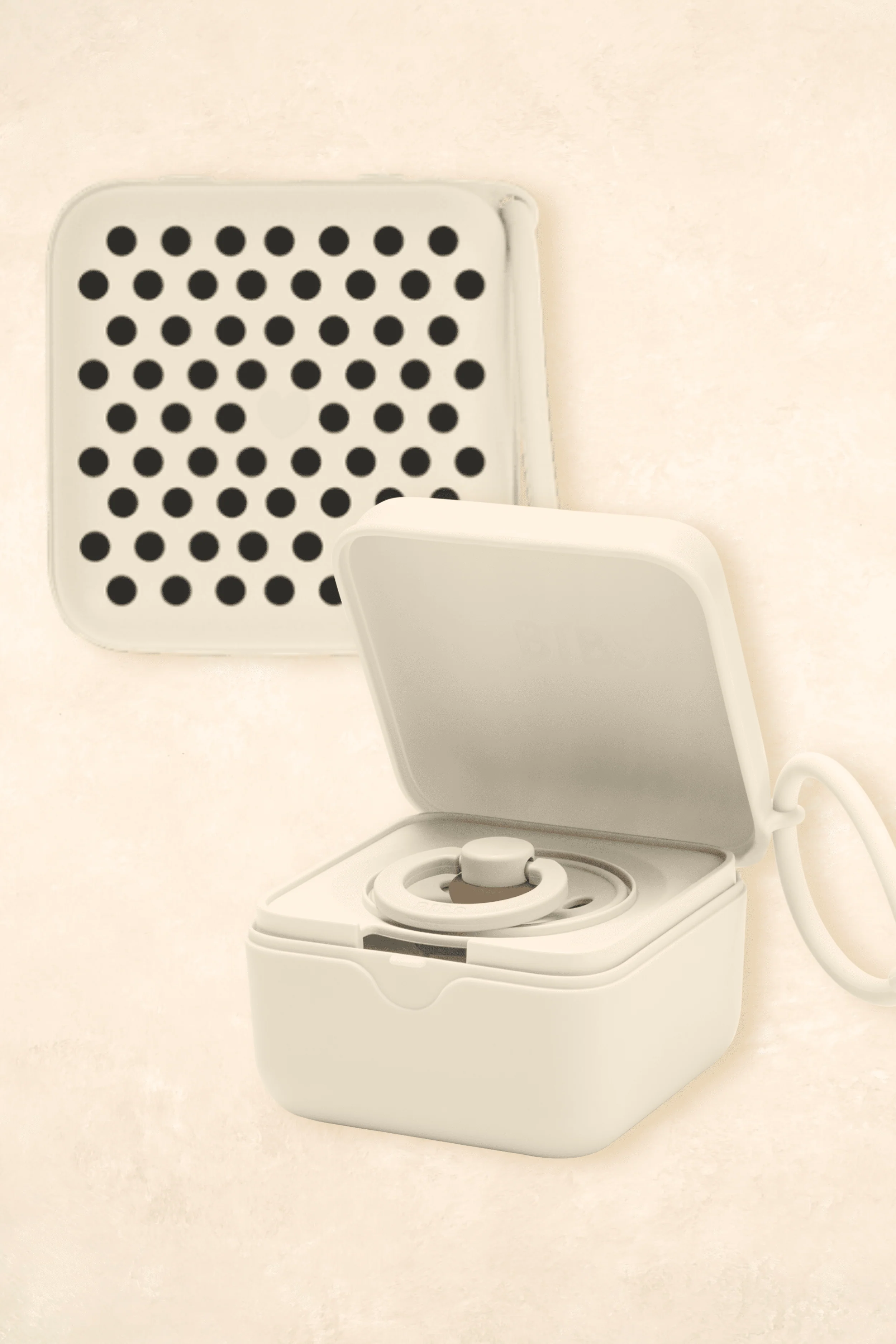Pacifier Box - Dummy Storage - Image 17