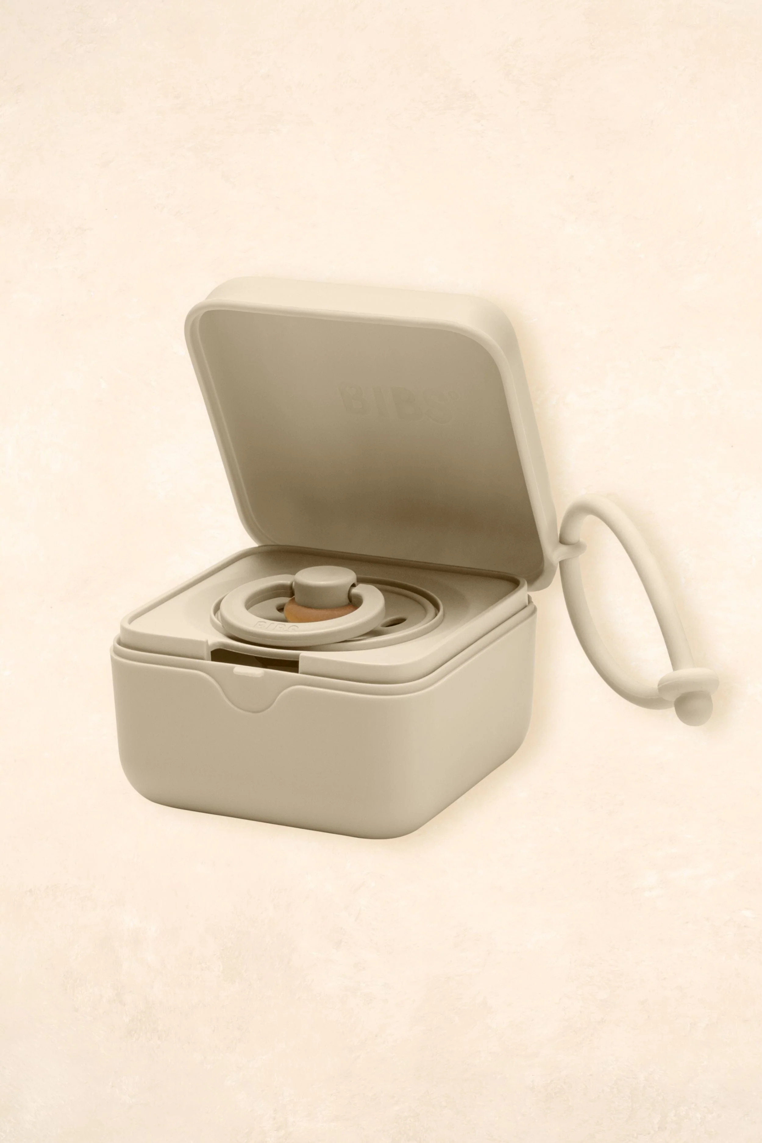 Pacifier Box - Dummy Storage - Image 7