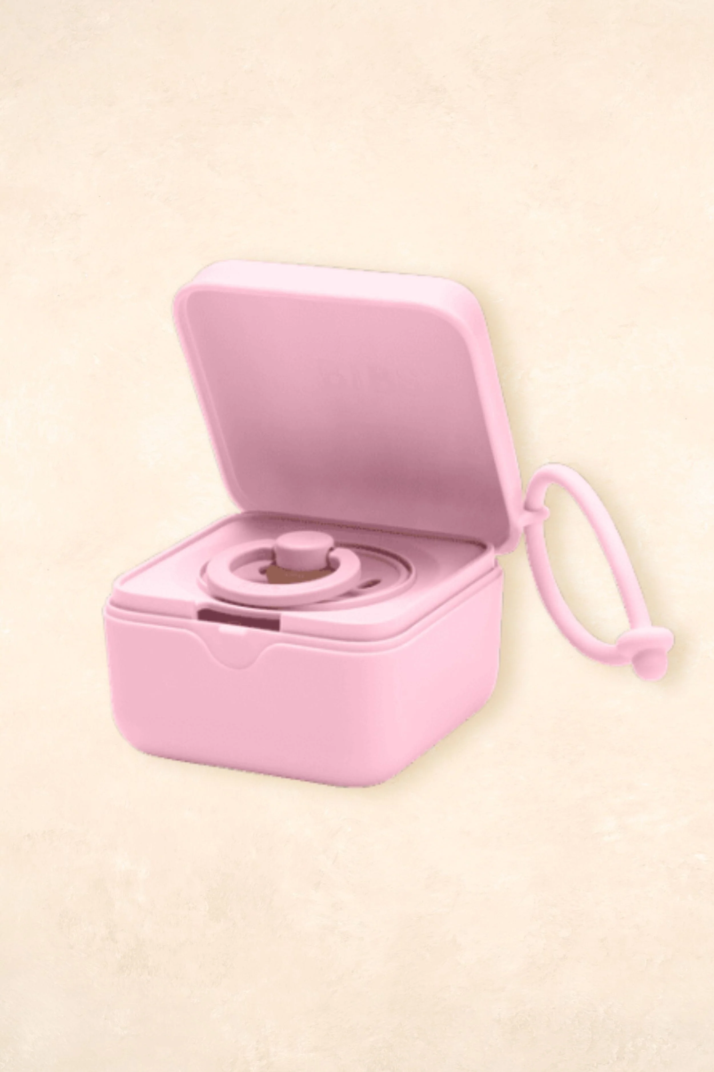 Pacifier Box - Dummy Storage - Image 9