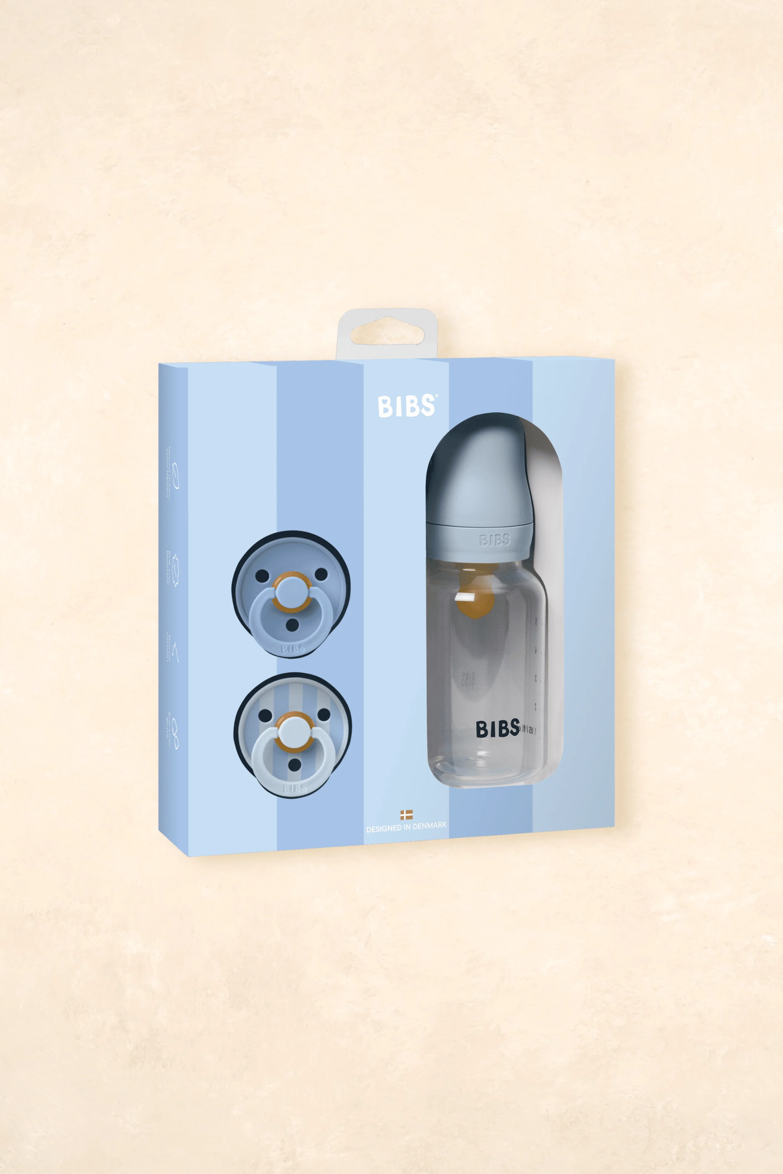 Bibs Gift Set, Baby Sprinkle
