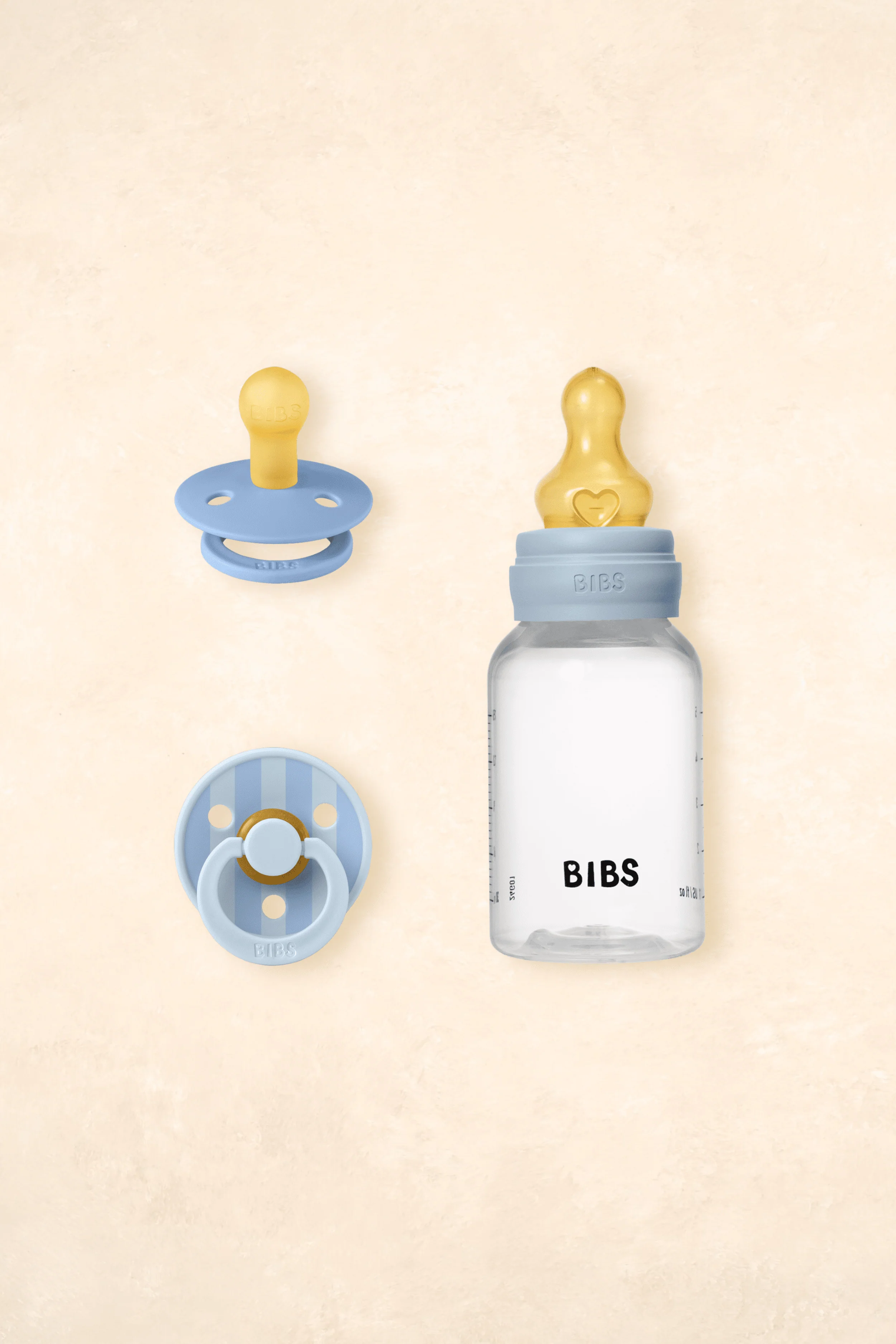 Bibs Gift Set, Baby Sprinkle - Image 2
