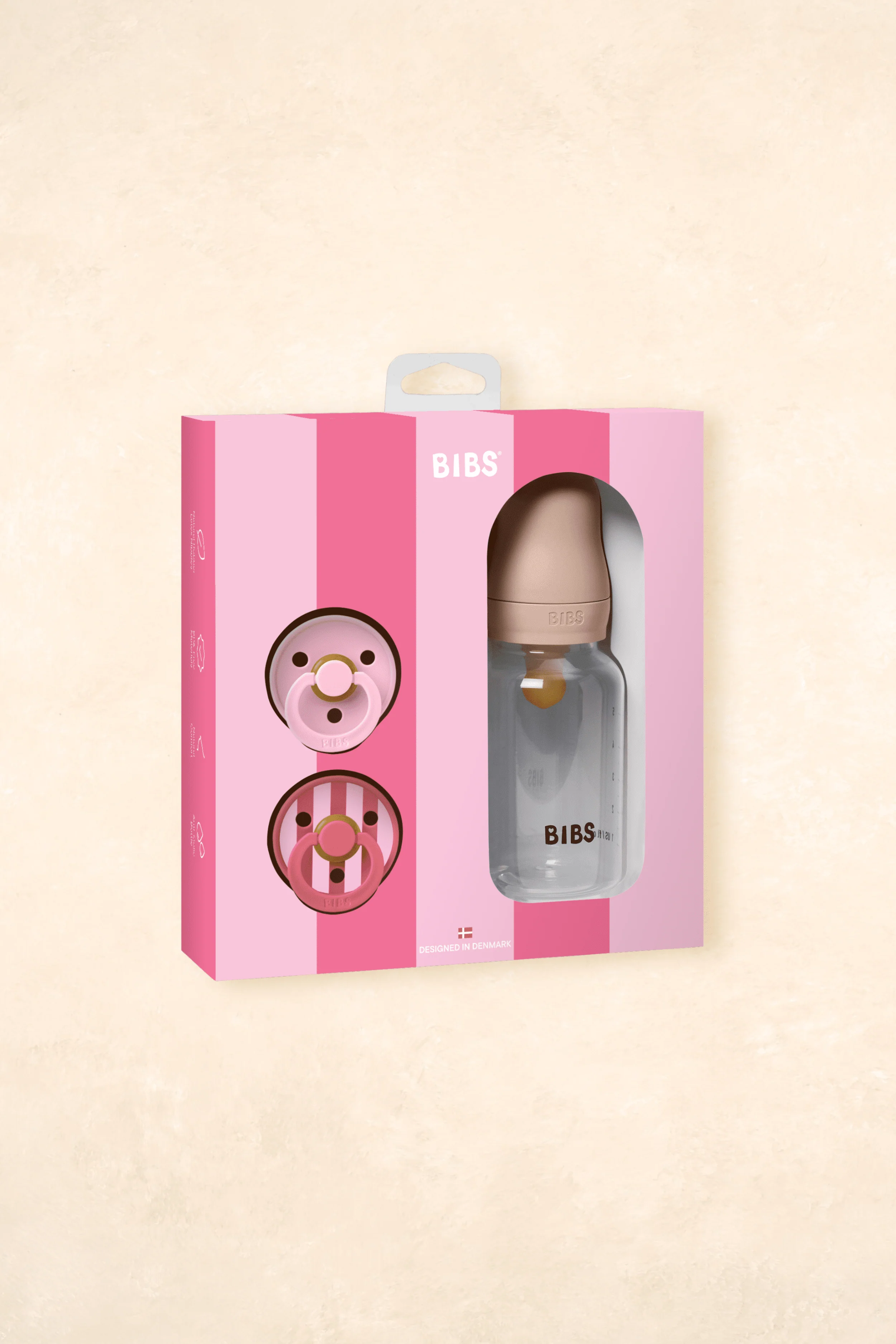 Bibs Gift Set, Baby Sprinkle - Image 3