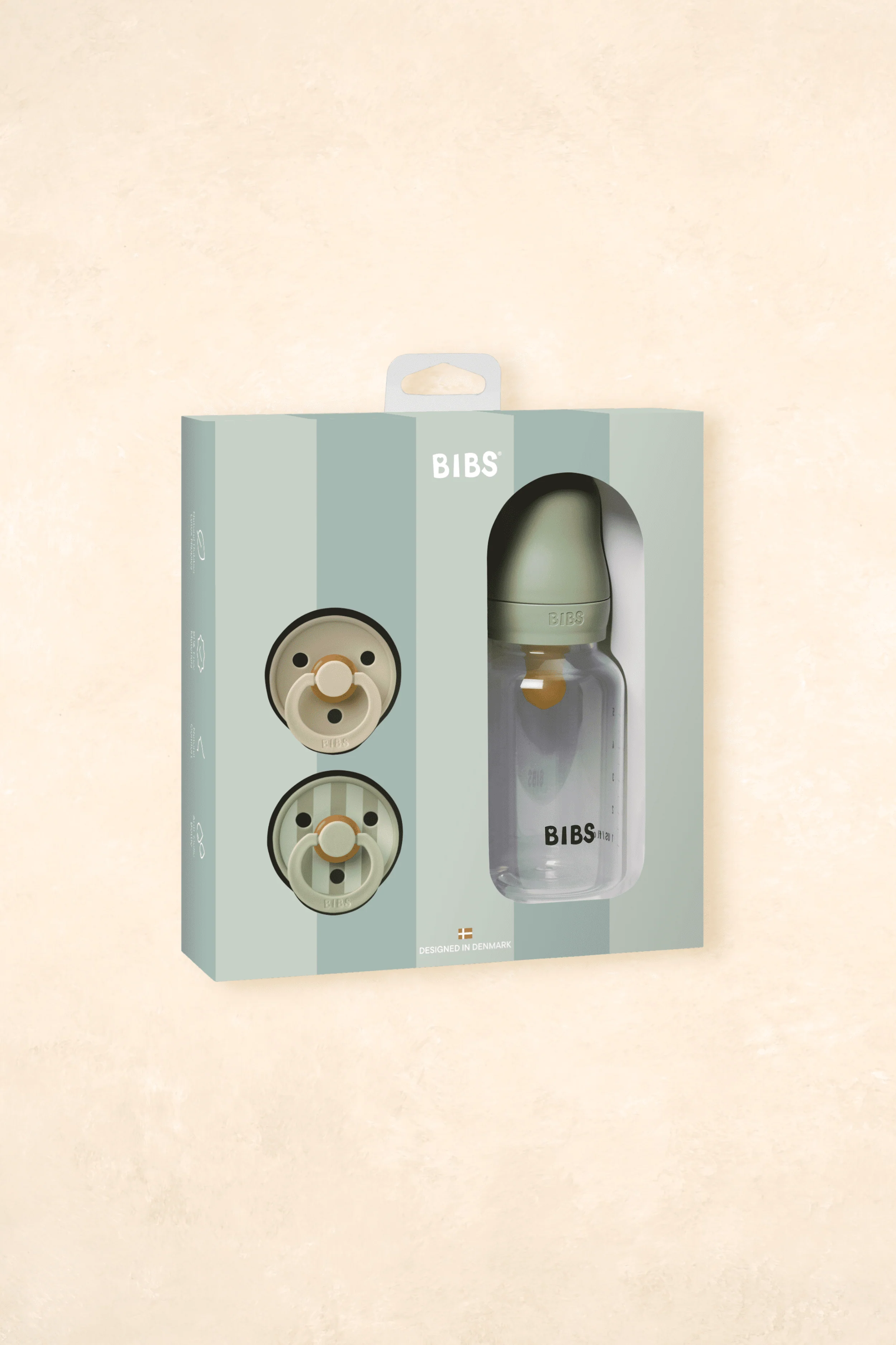 Bibs Gift Set, Baby Sprinkle - Image 5