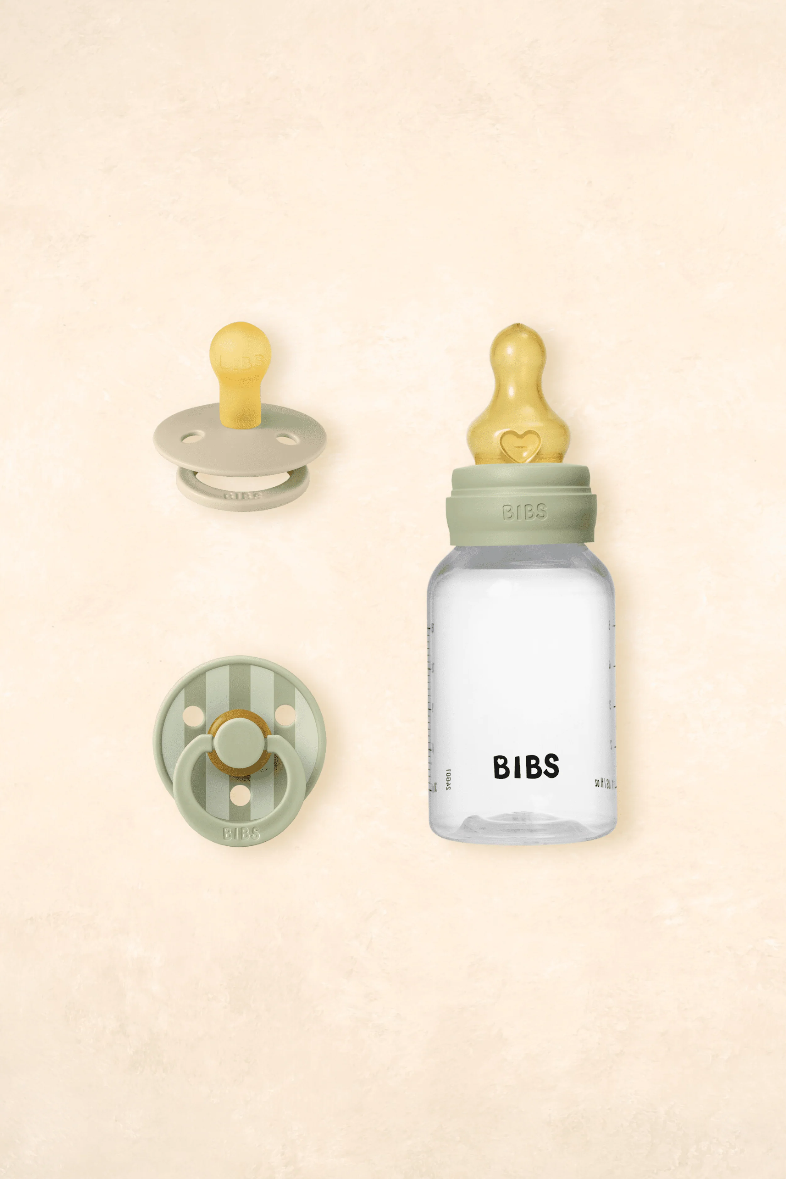 Bibs Gift Set, Baby Sprinkle - Image 6